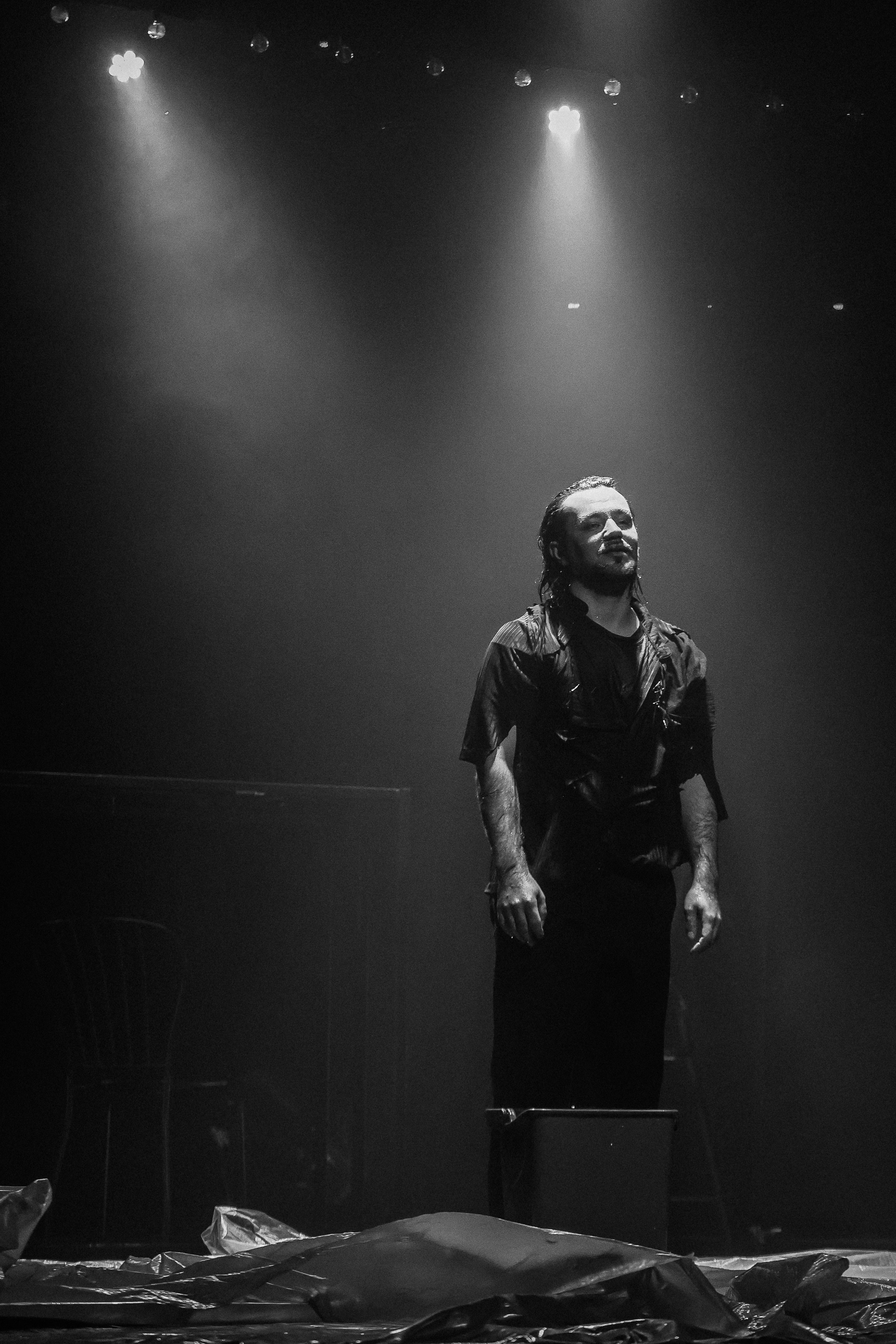 Большая Исповедь _ IVEX. Фотограф Юлия Мальцева