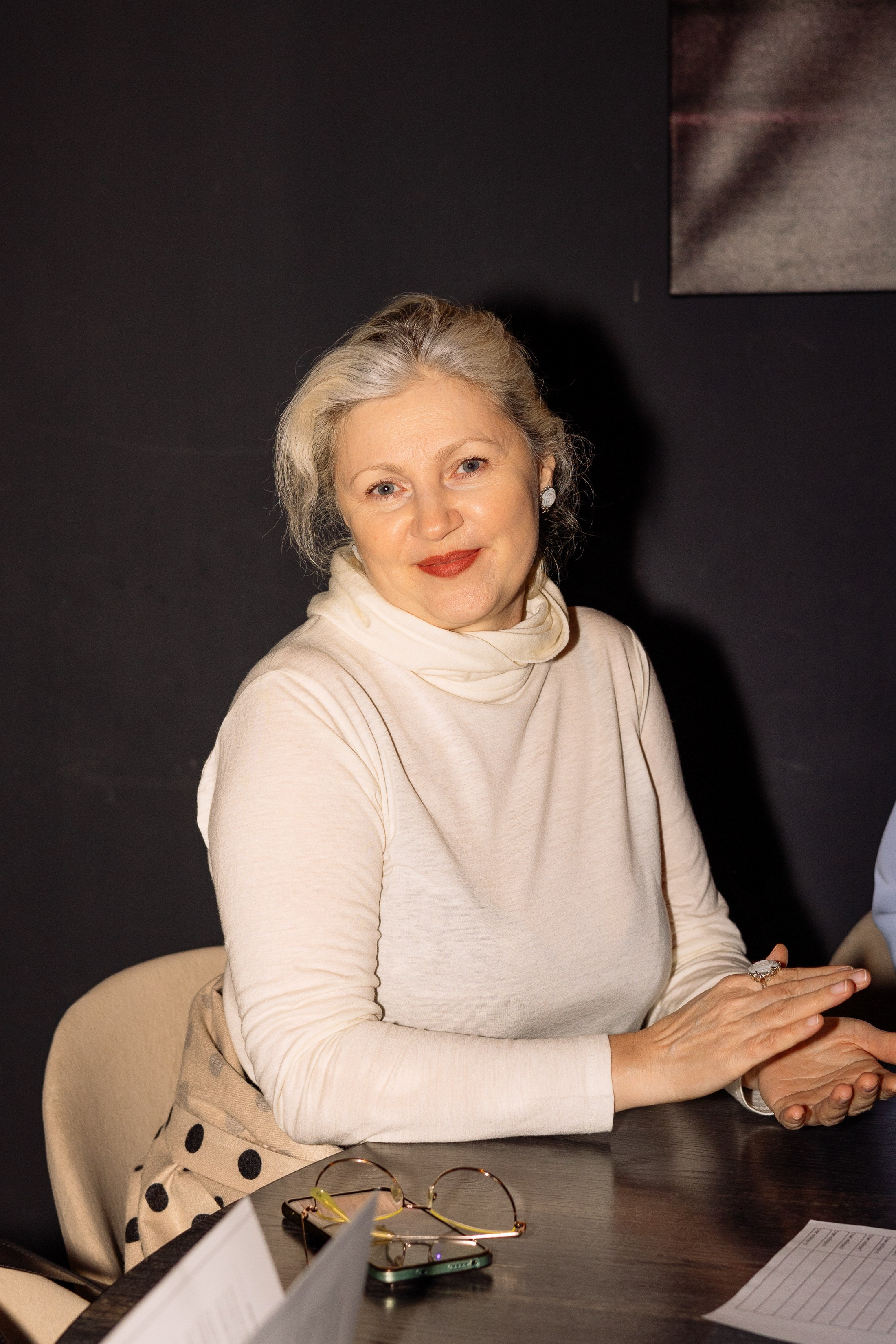 Бизнес Битва. Фотограф Юлия Мальцева