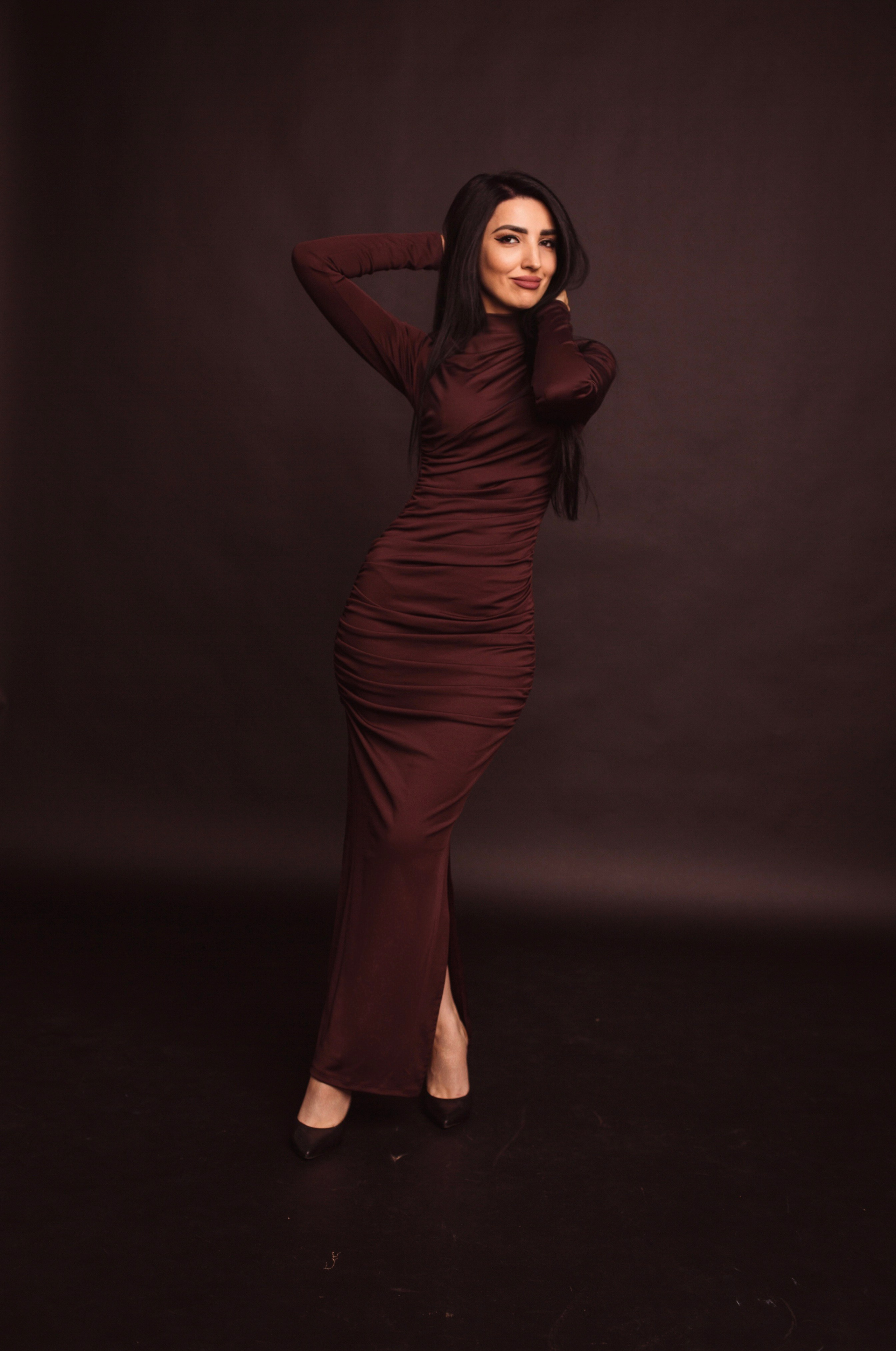 Beye Shevkiyeva Photography