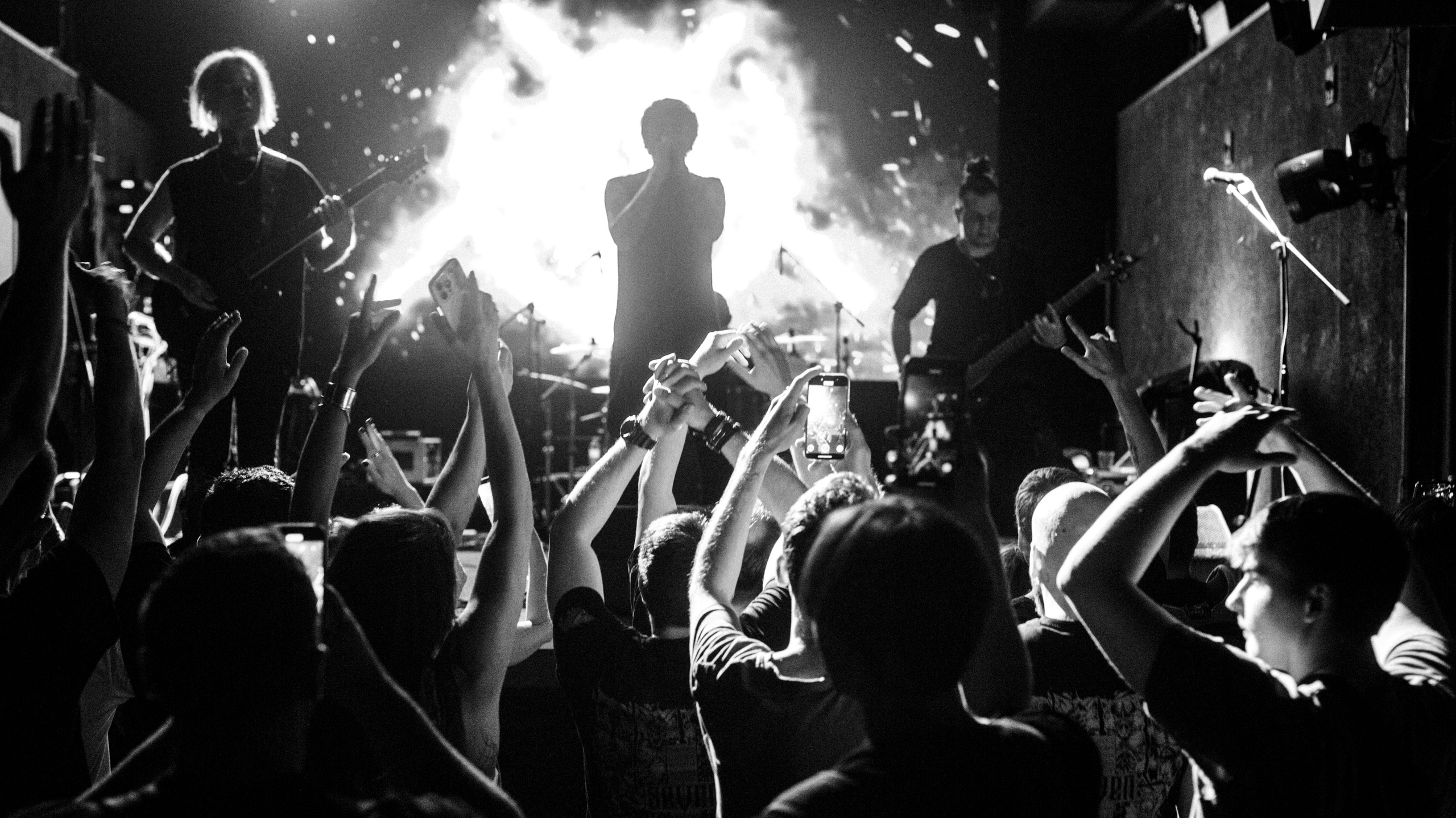 Метал Фест 2025. Портретный фотограф Юлия Проценко Москва|Балашиха