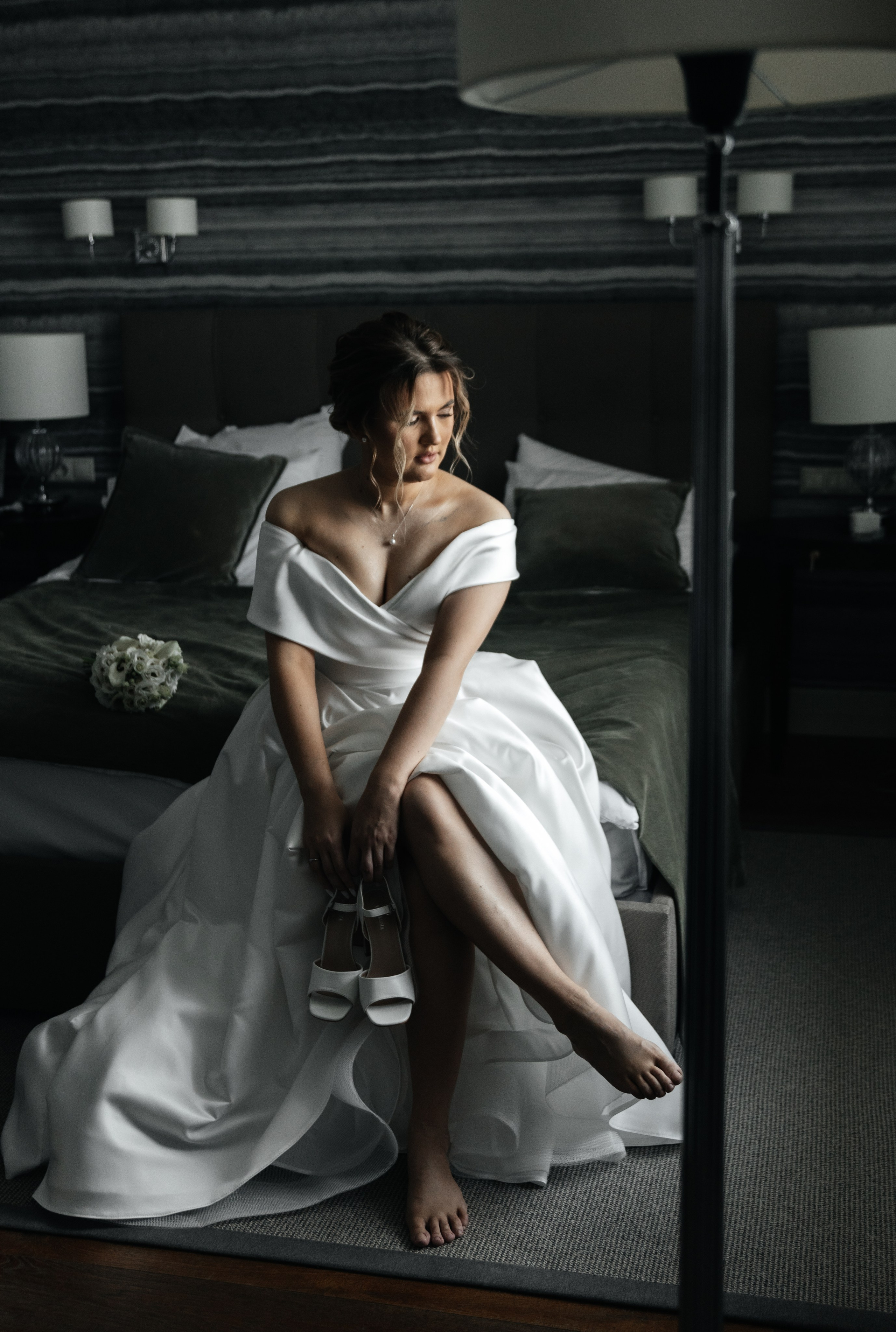 Emil & Guzel. Свадебный фотограф Ильнар Асадуллин