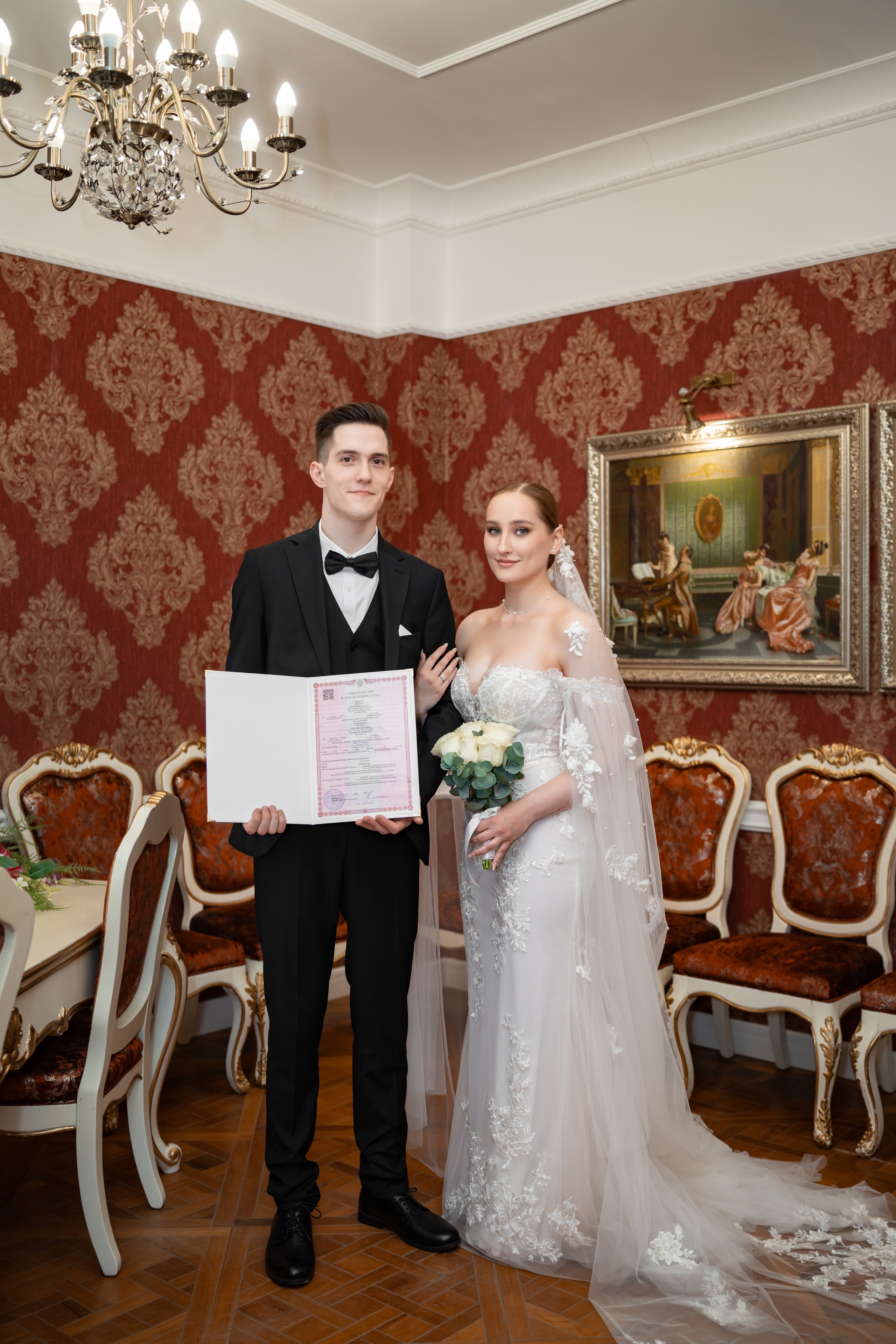Weddings. Индивидуальные и семейные фотосессии в Калужской области Катерина Шатохина