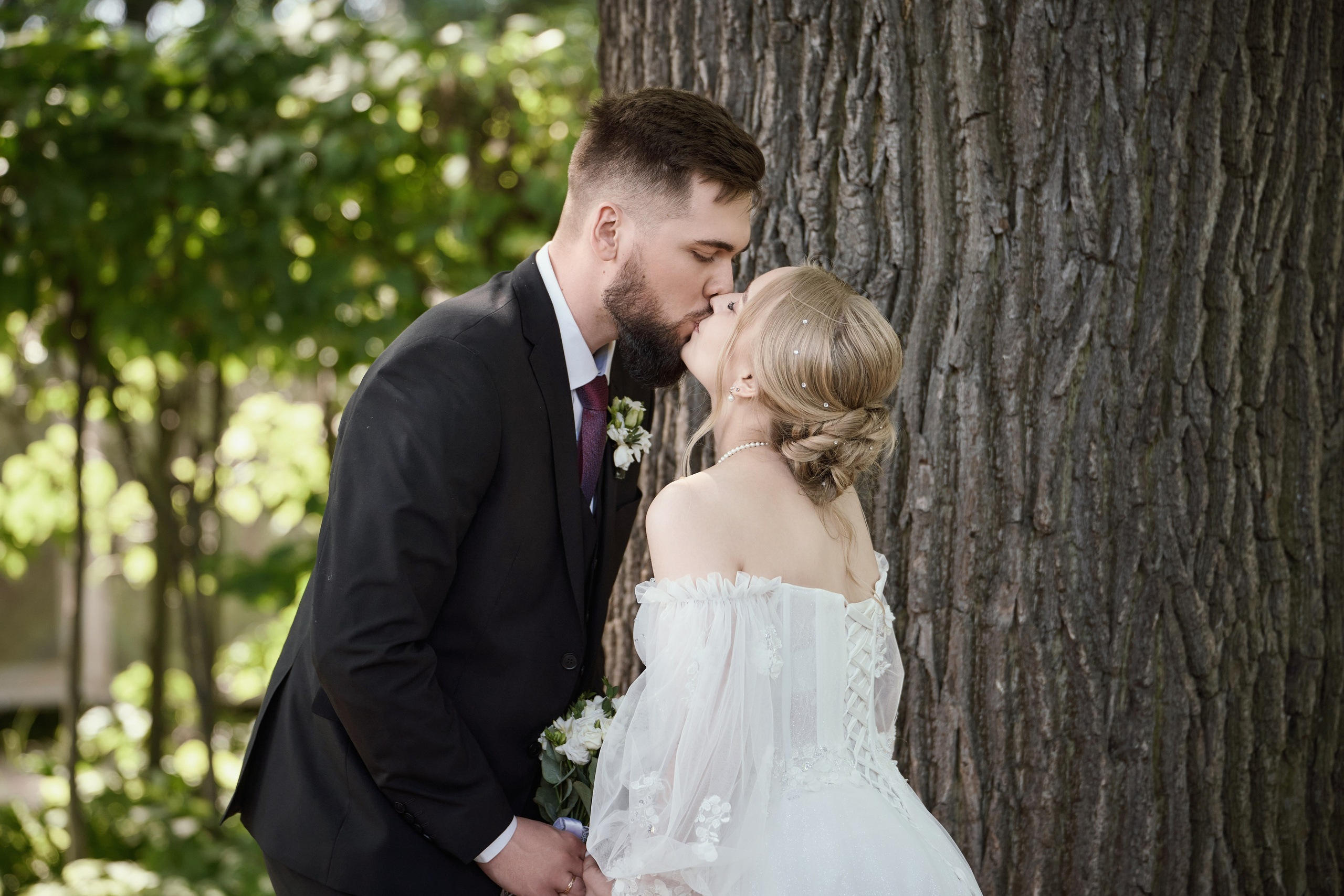 Дмитрий и Наталья