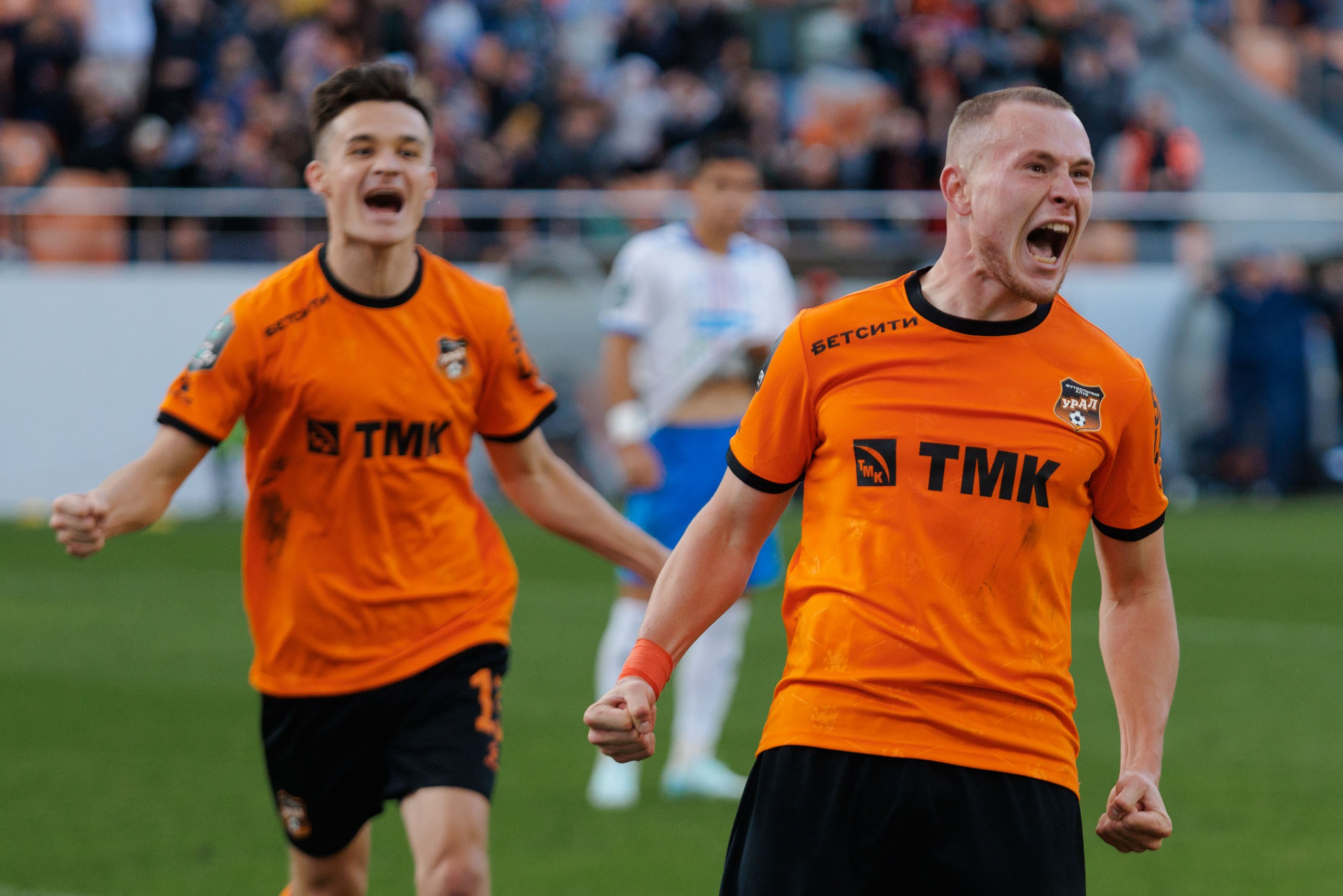 Спорт. Валитов Тимур | Репортажный фотограф