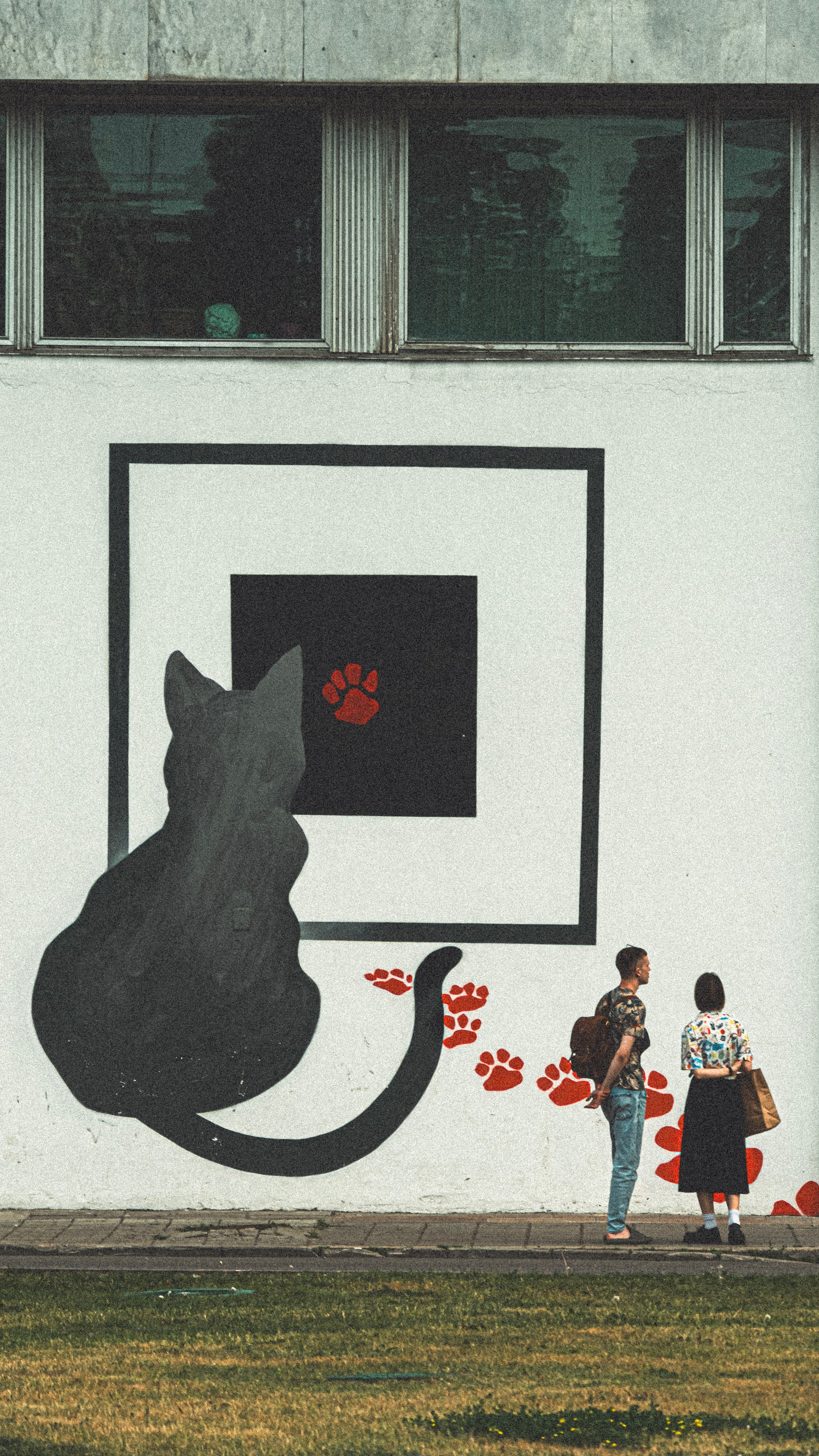 M. Neizvestniy — уличная и спортивная фотография