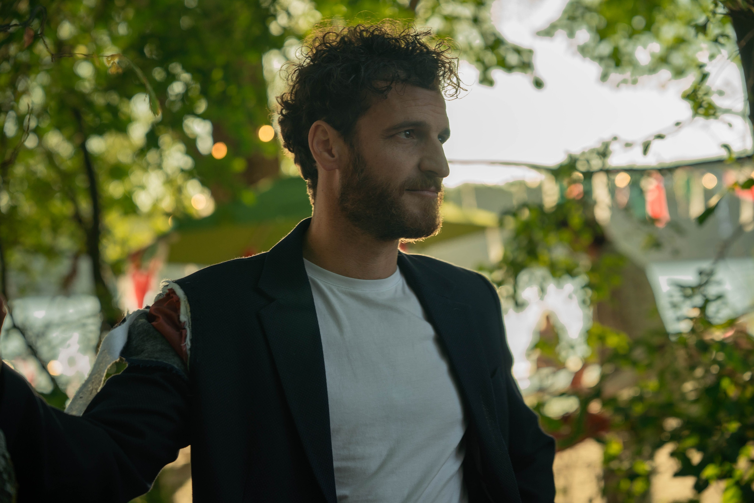 За кадром — сериал «ОПГ» ТНТ Premier. Beardy Pix