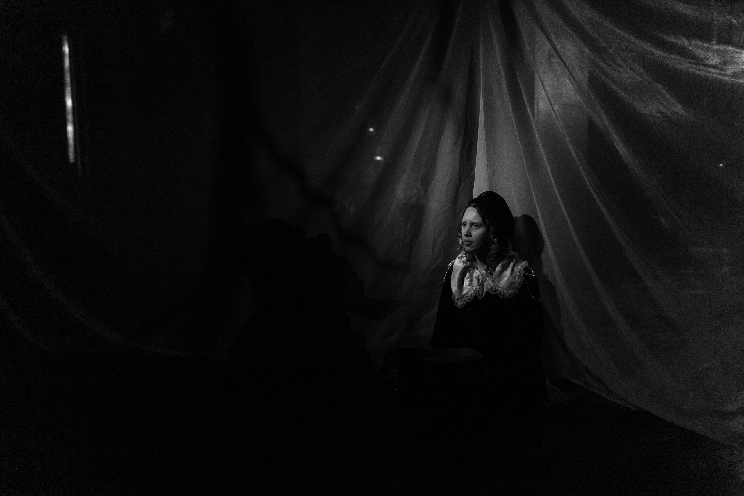 Театр. Happiness is in the moments