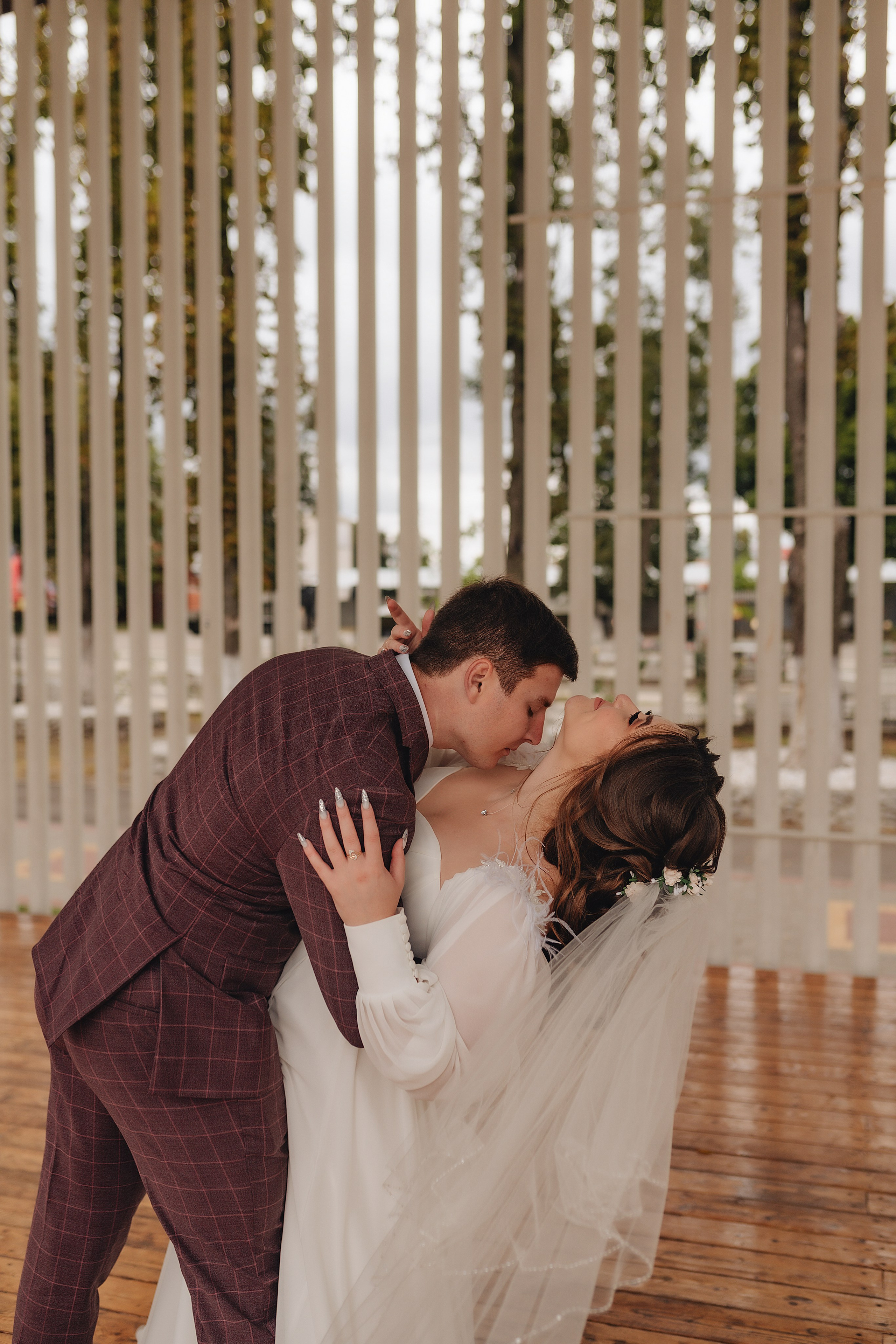 Ангелина и Никита. Фотограф Карина Шмулёва. Воронеж и область