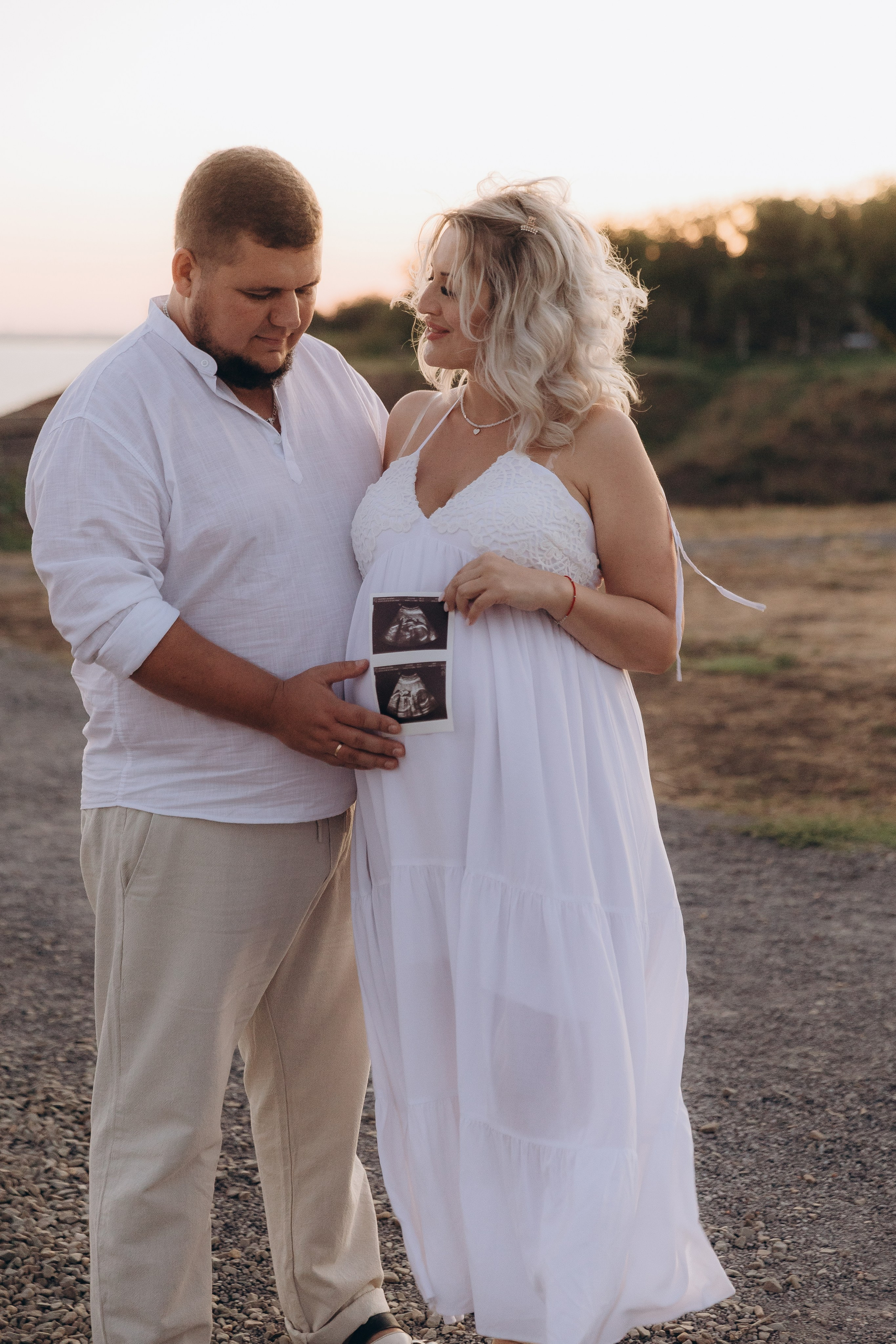 Антон и Екатерина. Главная