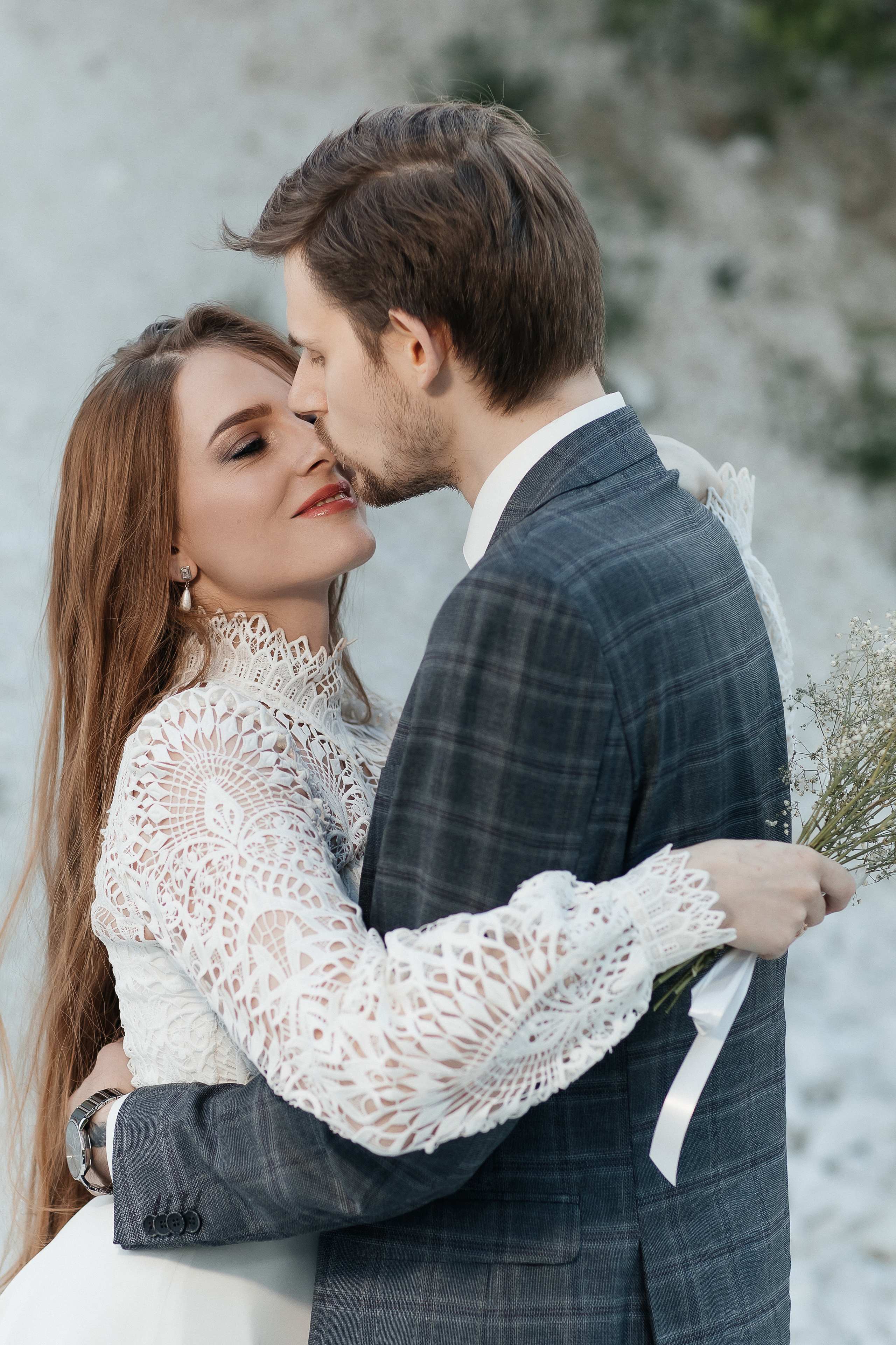 Просто о любви. Свадебный и семейный фотограф в Воронеже Кирсанова Наталья