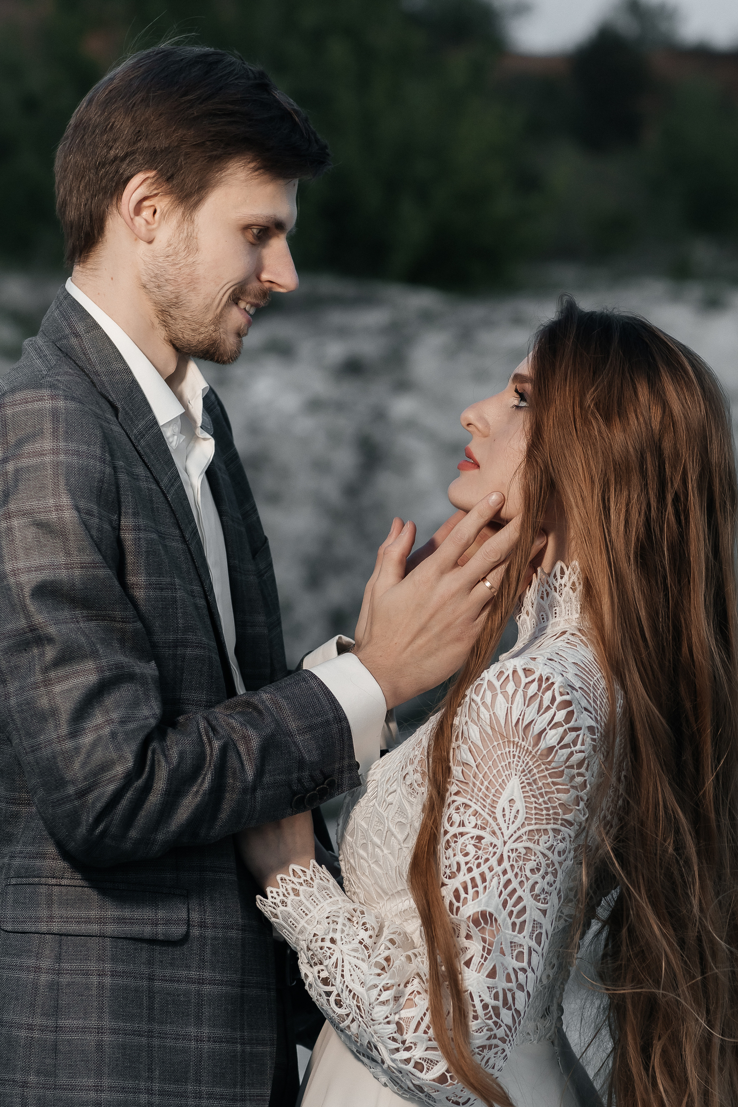 Просто о любви. Свадебный и семейный фотограф в Воронеже Кирсанова Наталья