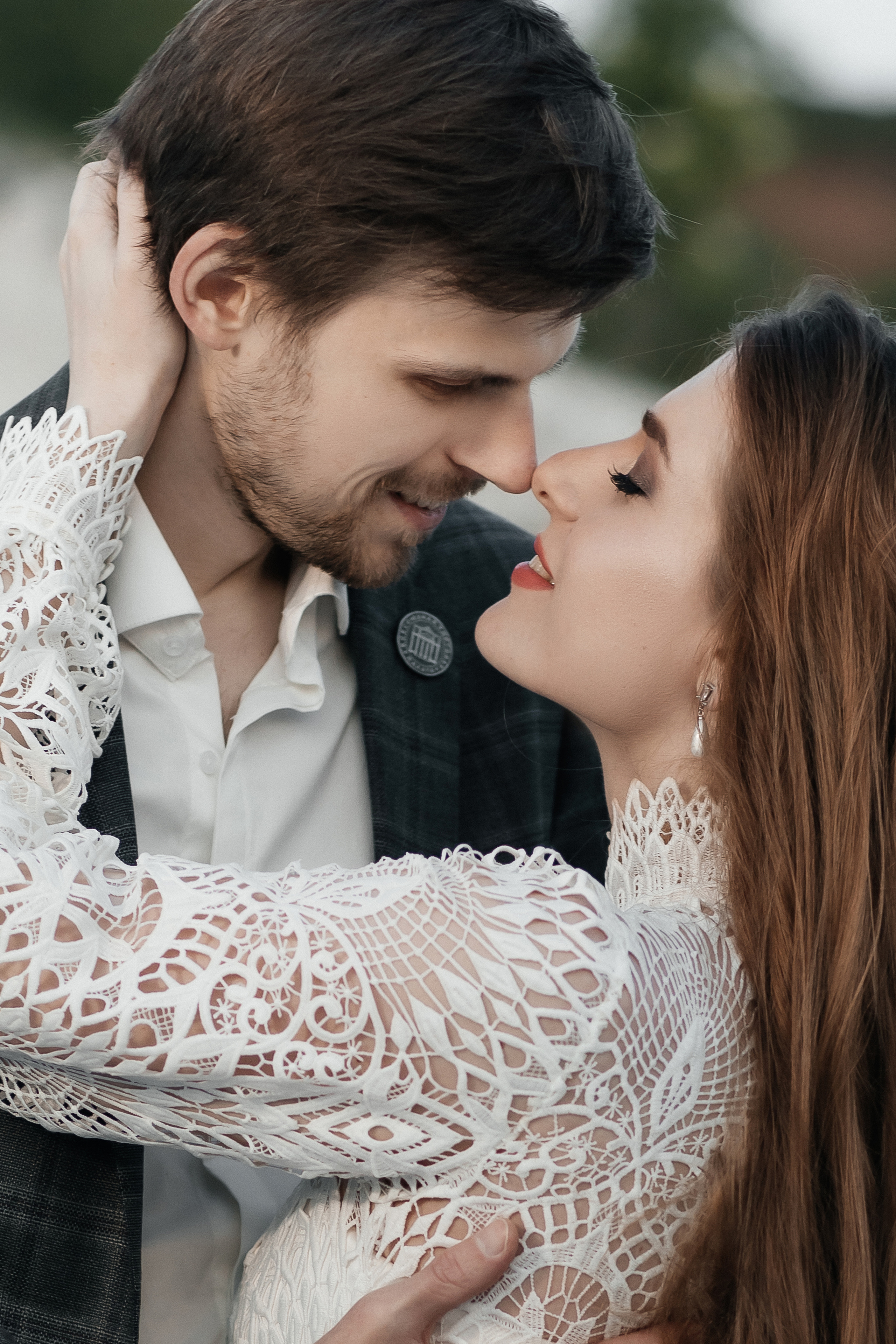 Просто о любви. Свадебный и семейный фотограф в Воронеже Кирсанова Наталья