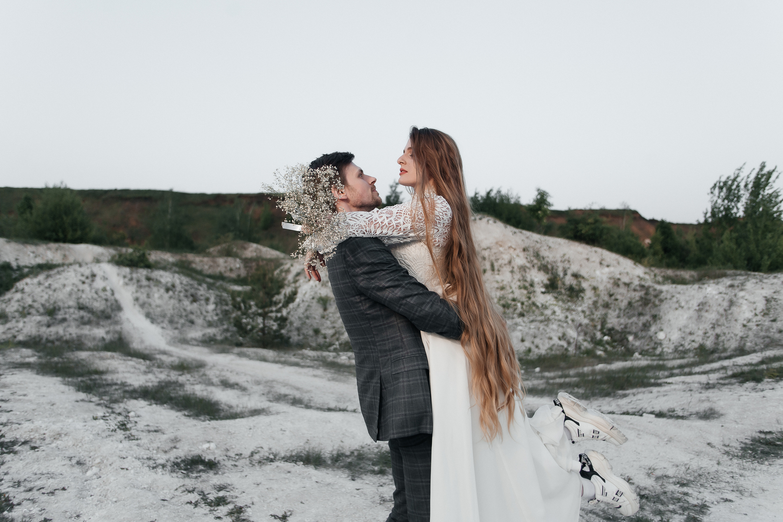 Просто о любви. Свадебный и семейный фотограф в Воронеже Кирсанова Наталья