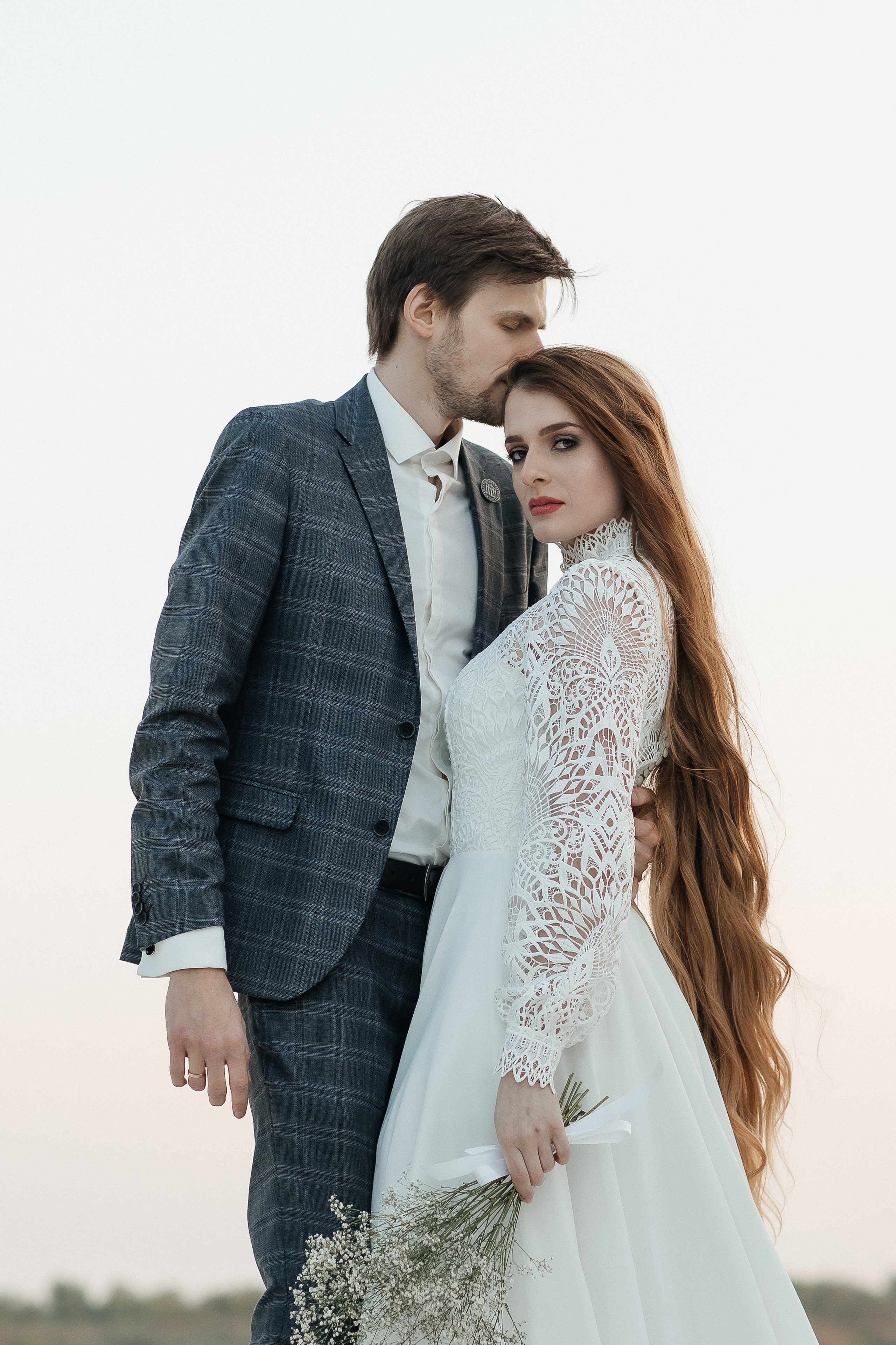 Просто о любви. Свадебный и семейный фотограф в Воронеже Кирсанова Наталья