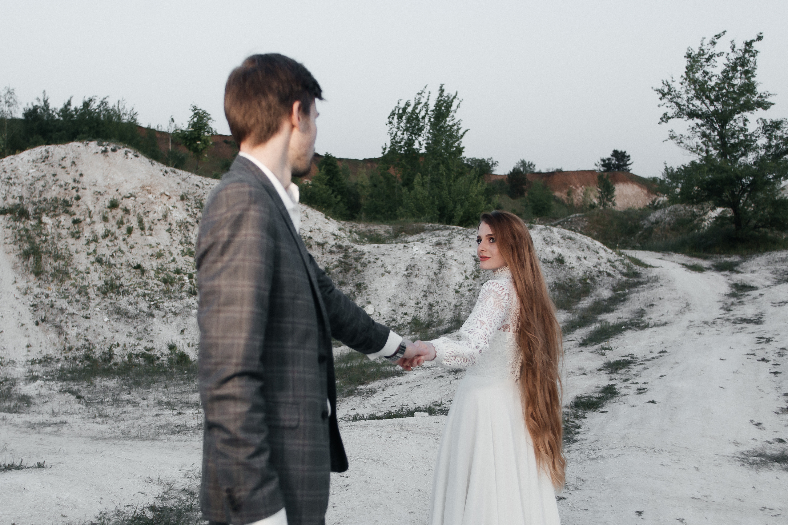 Просто о любви. Свадебный и семейный фотограф в Воронеже Кирсанова Наталья