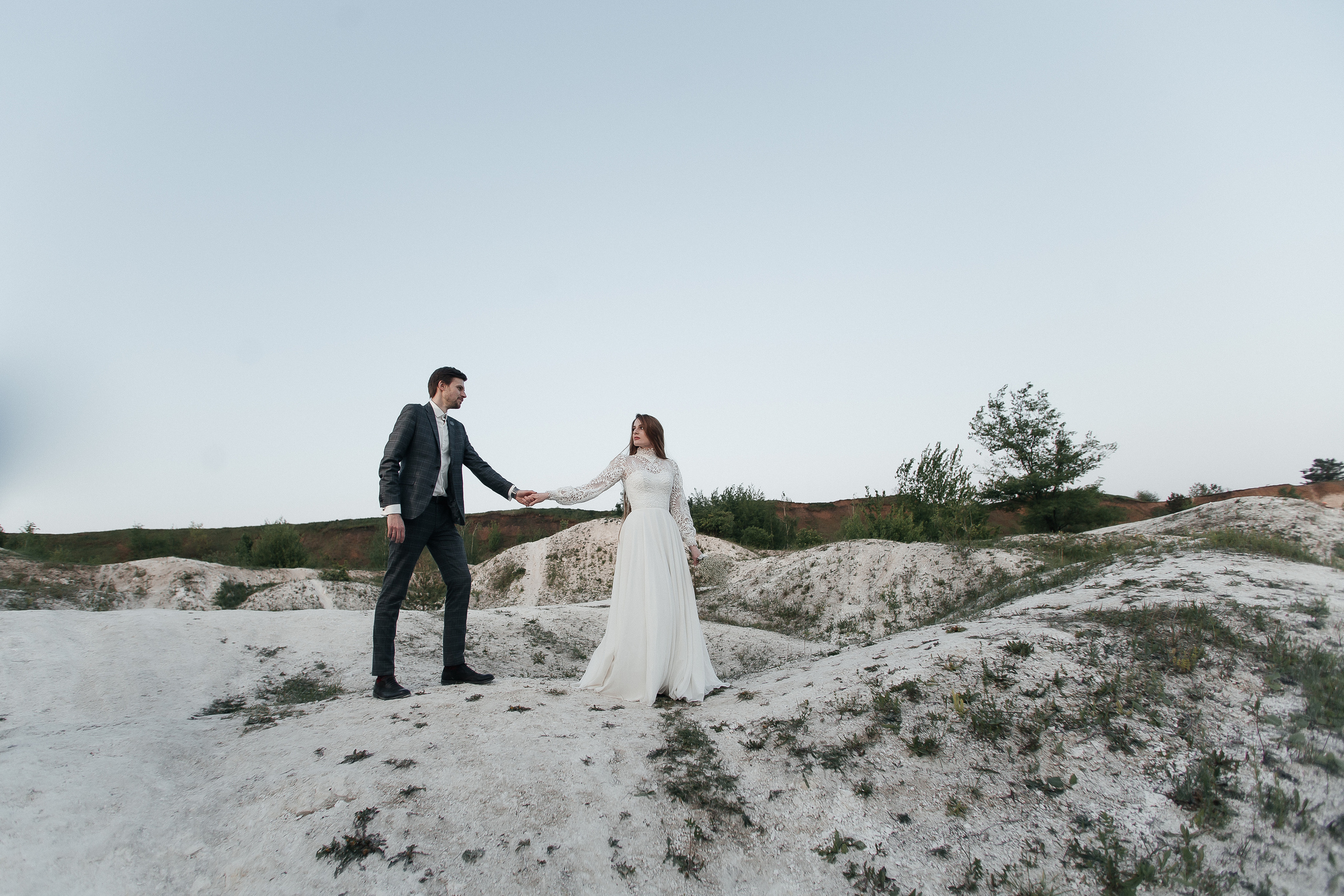 Просто о любви. Свадебный и семейный фотограф в Воронеже Кирсанова Наталья