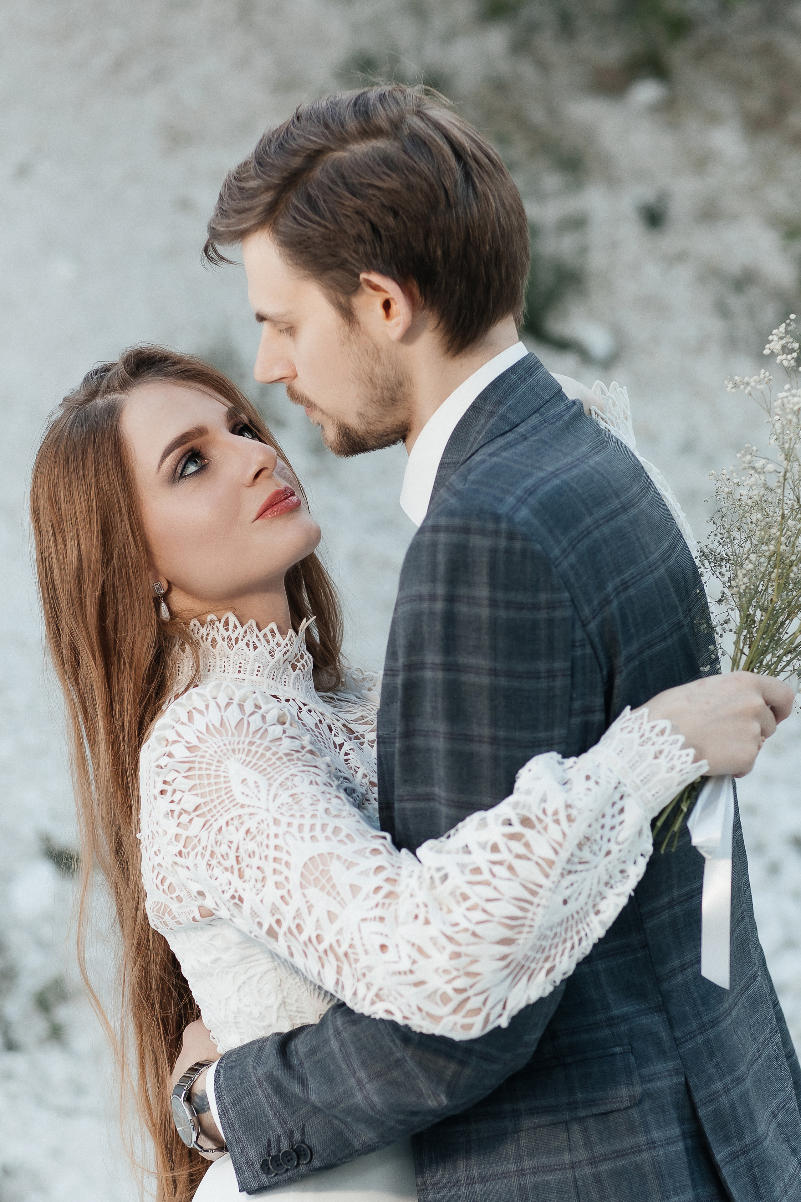 Просто о любви. Свадебный и семейный фотограф в Воронеже Кирсанова Наталья