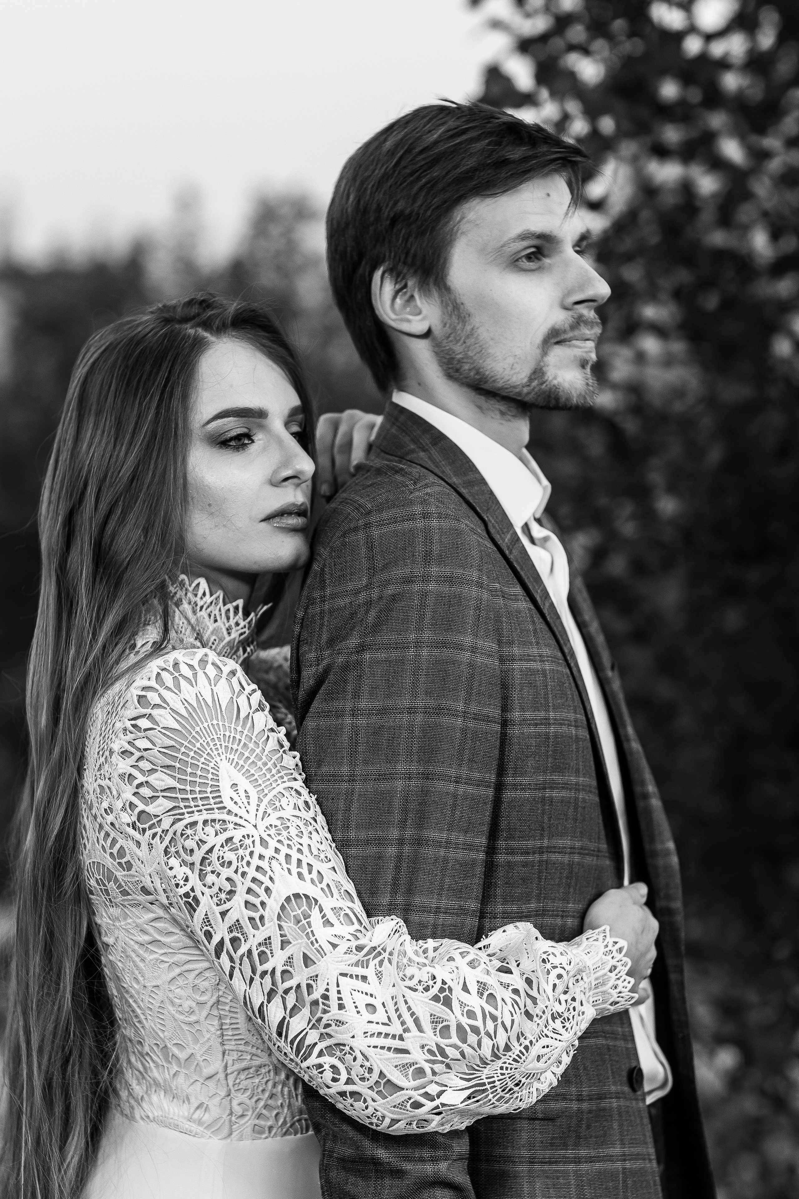 Просто о любви. Свадебный и семейный фотограф в Воронеже Кирсанова Наталья