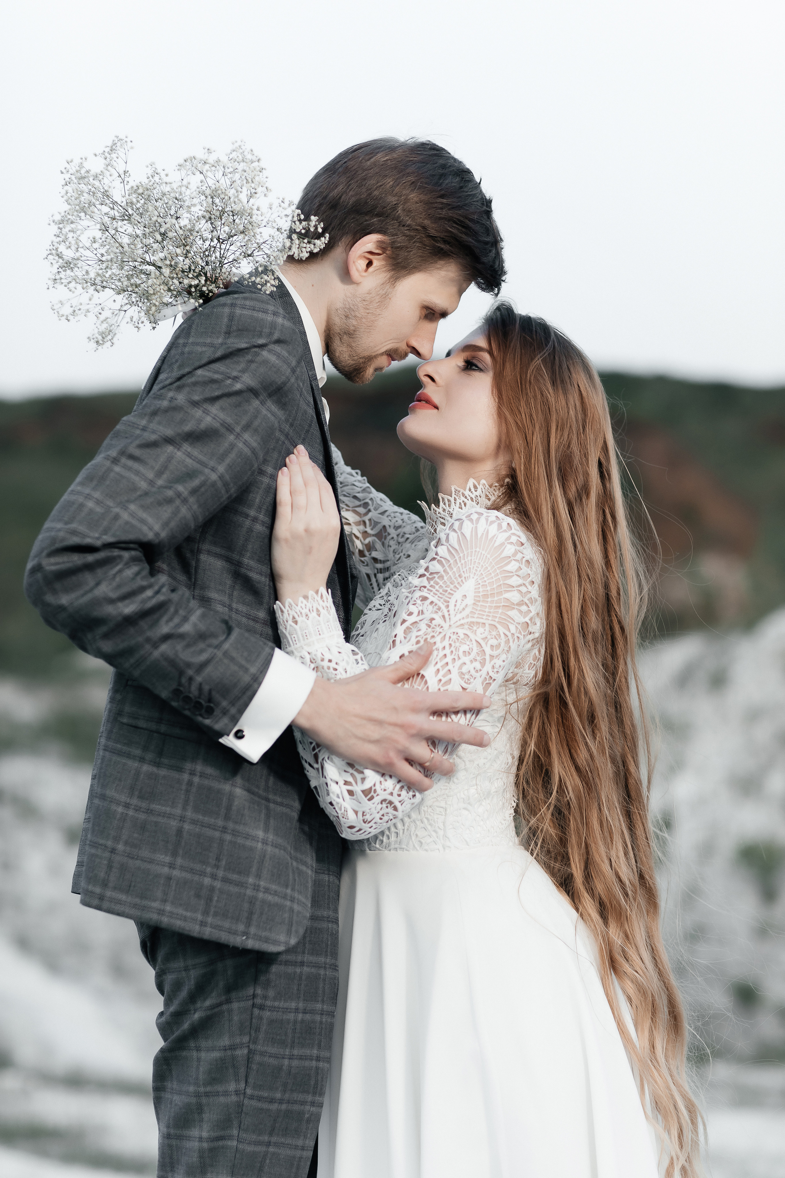 Просто о любви. Свадебный и семейный фотограф в Воронеже Кирсанова Наталья