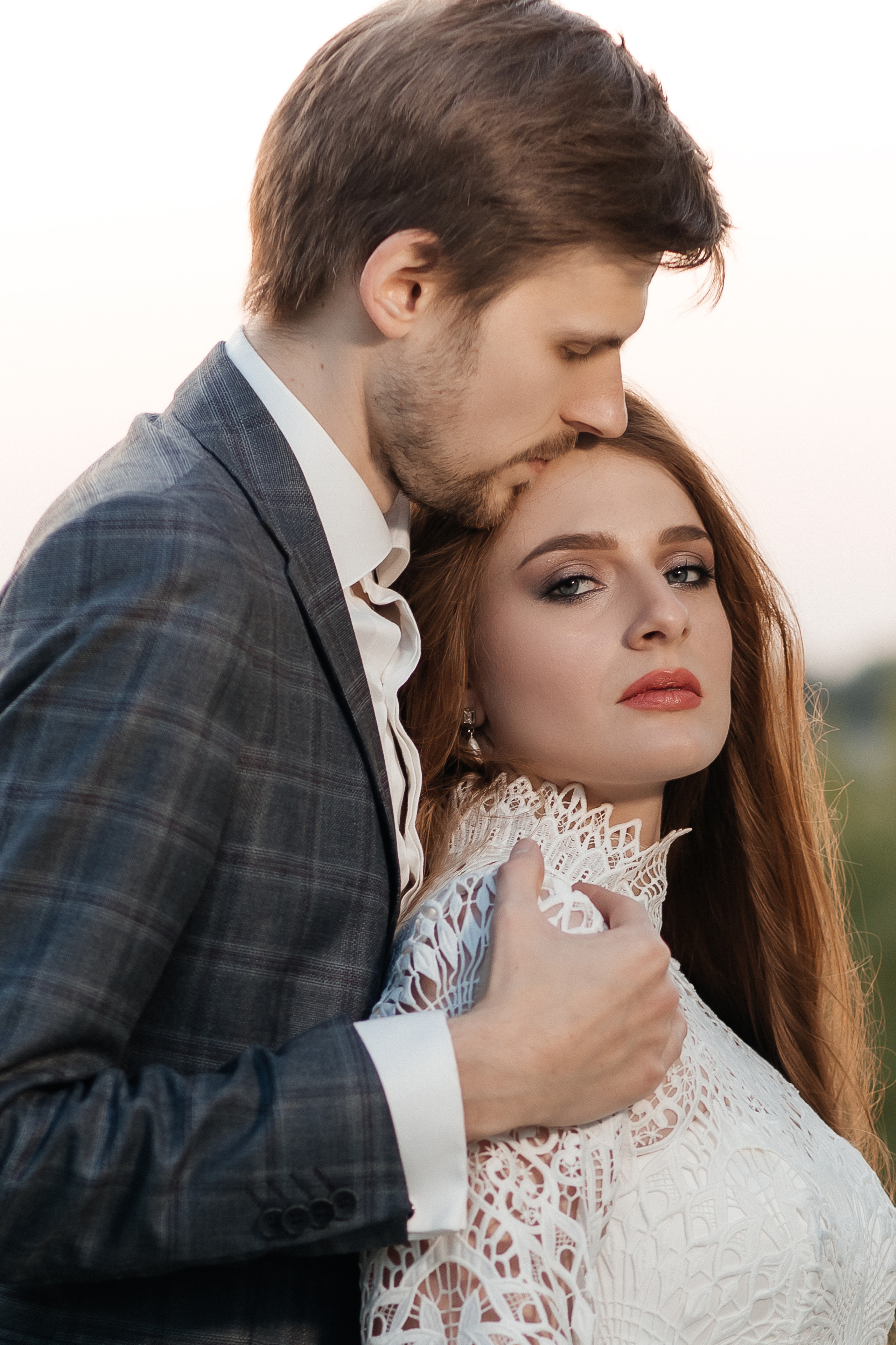 Просто о любви. Свадебный и семейный фотограф в Воронеже Кирсанова Наталья