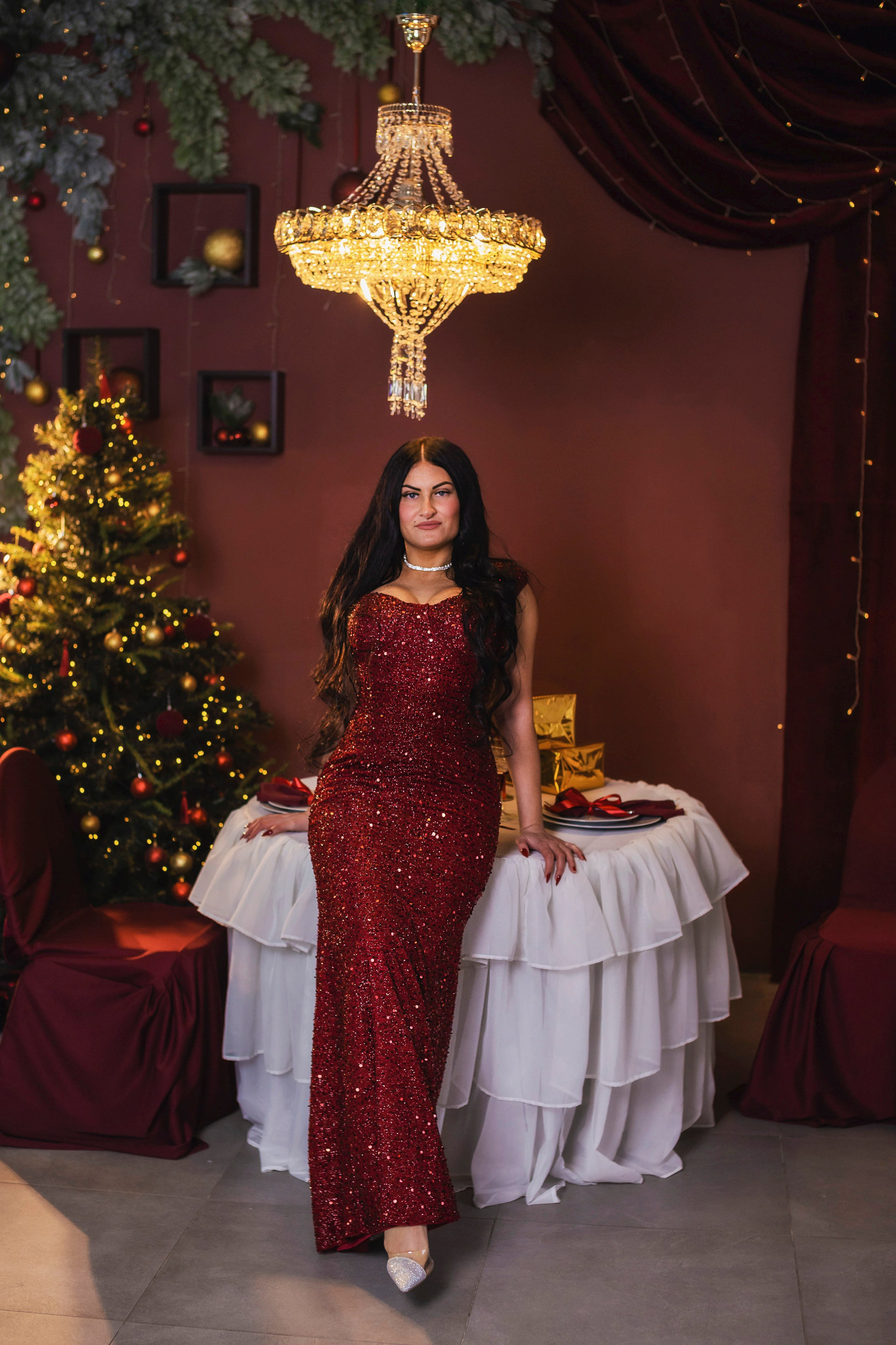 Фотостудия Абажур. Семейный фотограф в Саратове