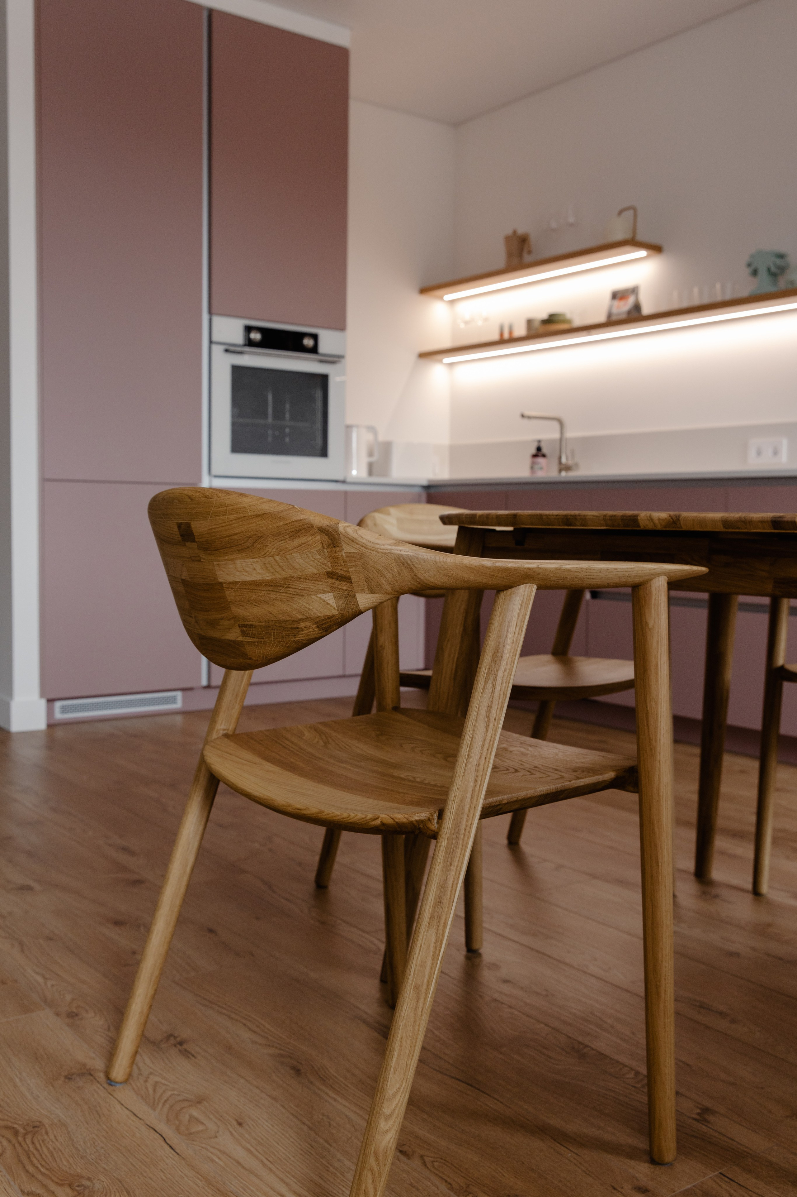 ЖК Левобережный Лайф | ГР-7831. ГУДРУМ — Мебель на заказ в Томске | Кухни | Шкафы | Стулья и Столы