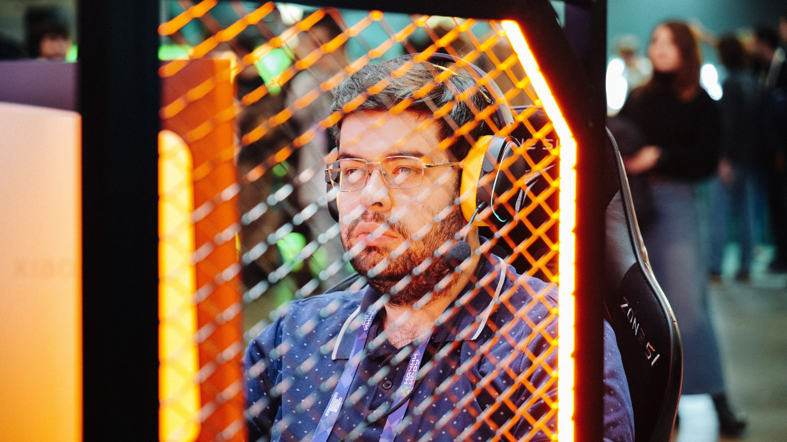 Выставки. Фотограф и видеограф в Москве Александр Вандышев