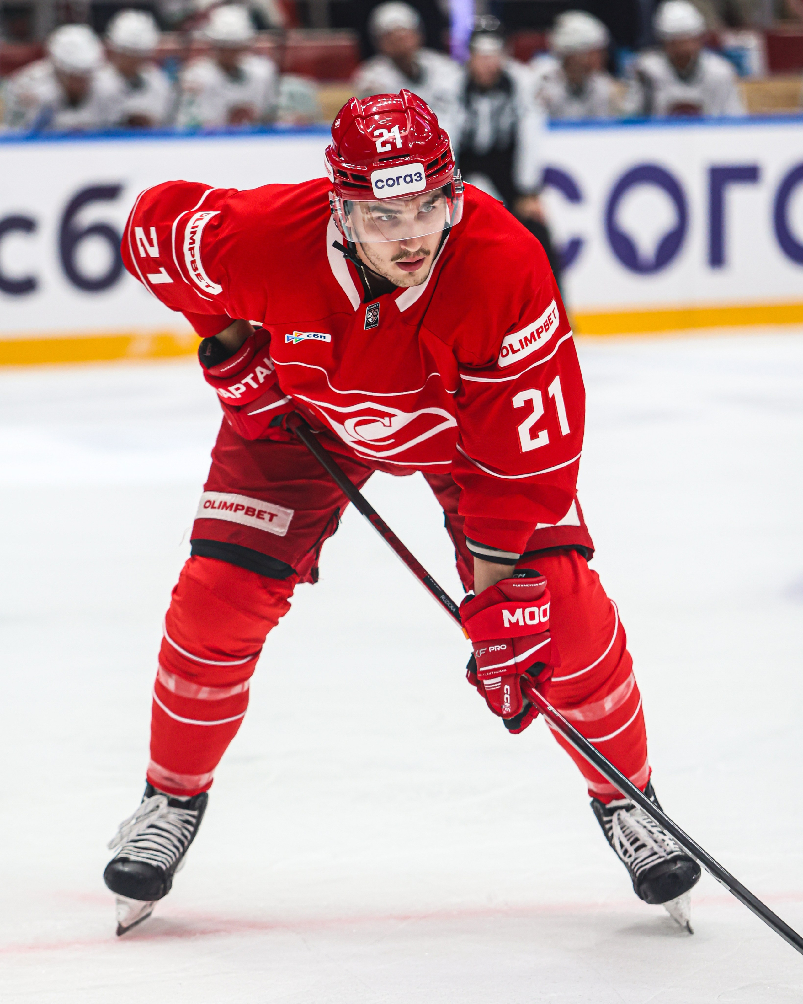 Спорт. Твой фотограф в Москве