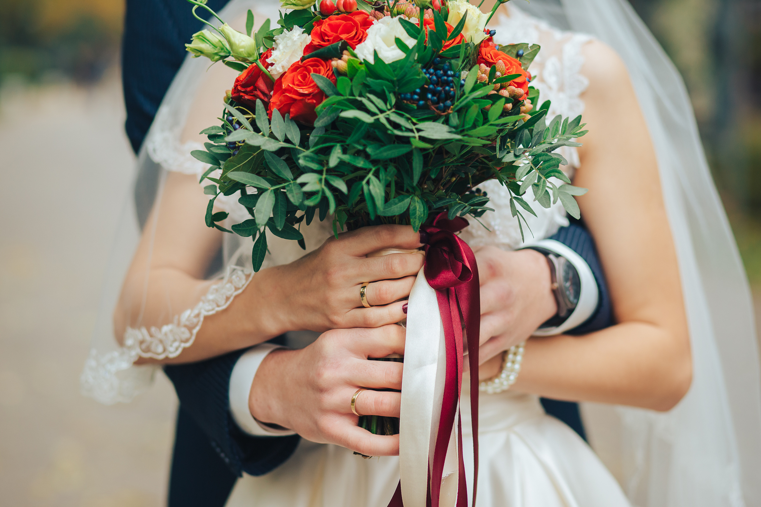 Виктория и Александр!. Фотограф Валерий Савиовский