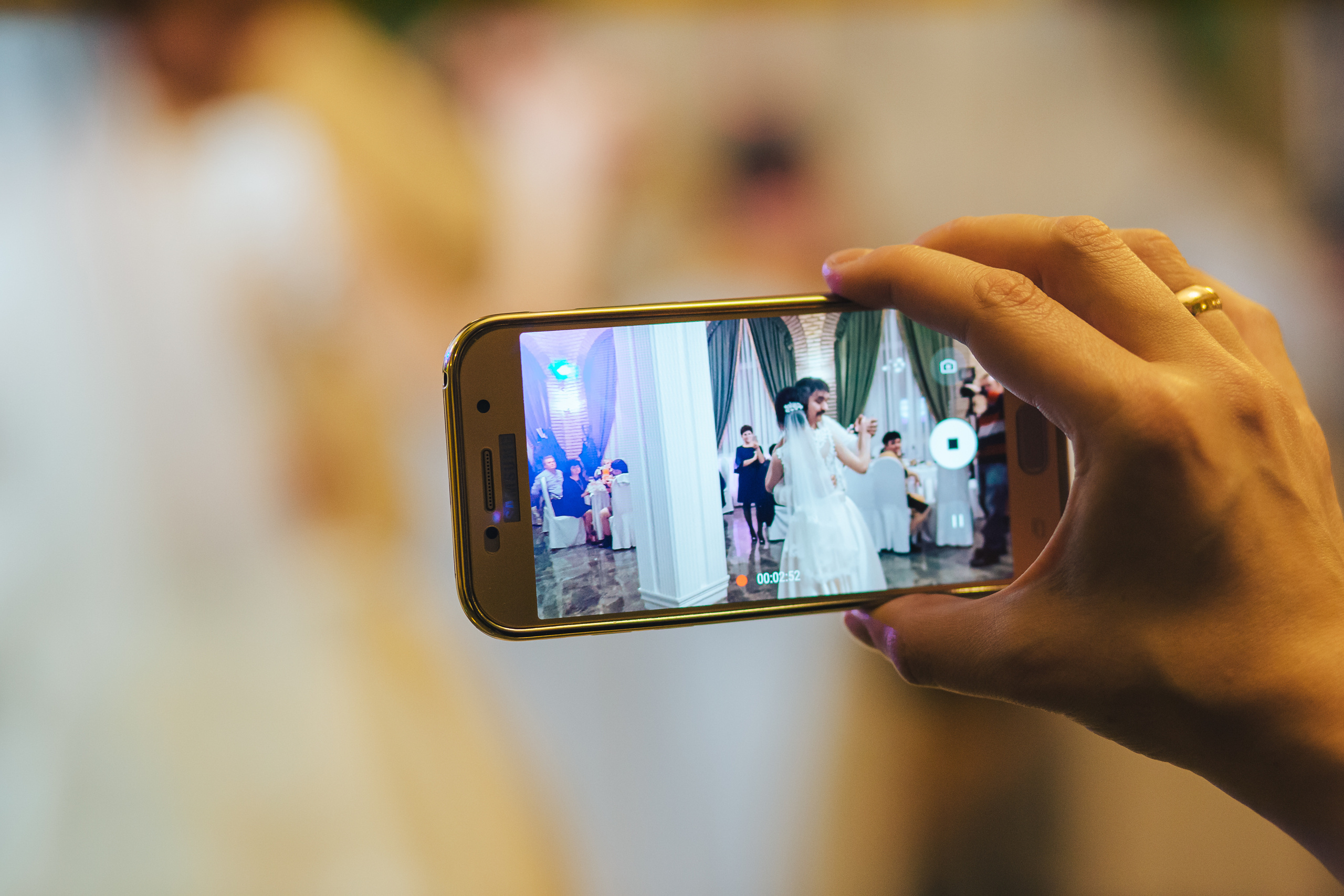 Виктория и Александр!. Фотограф Валерий Савиовский