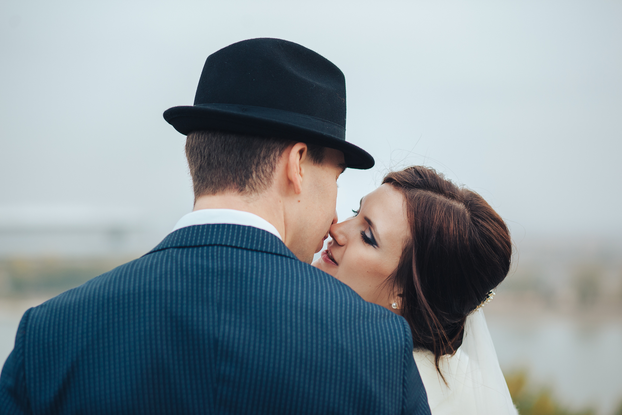 Виктория и Александр!. Фотограф Валерий Савиовский