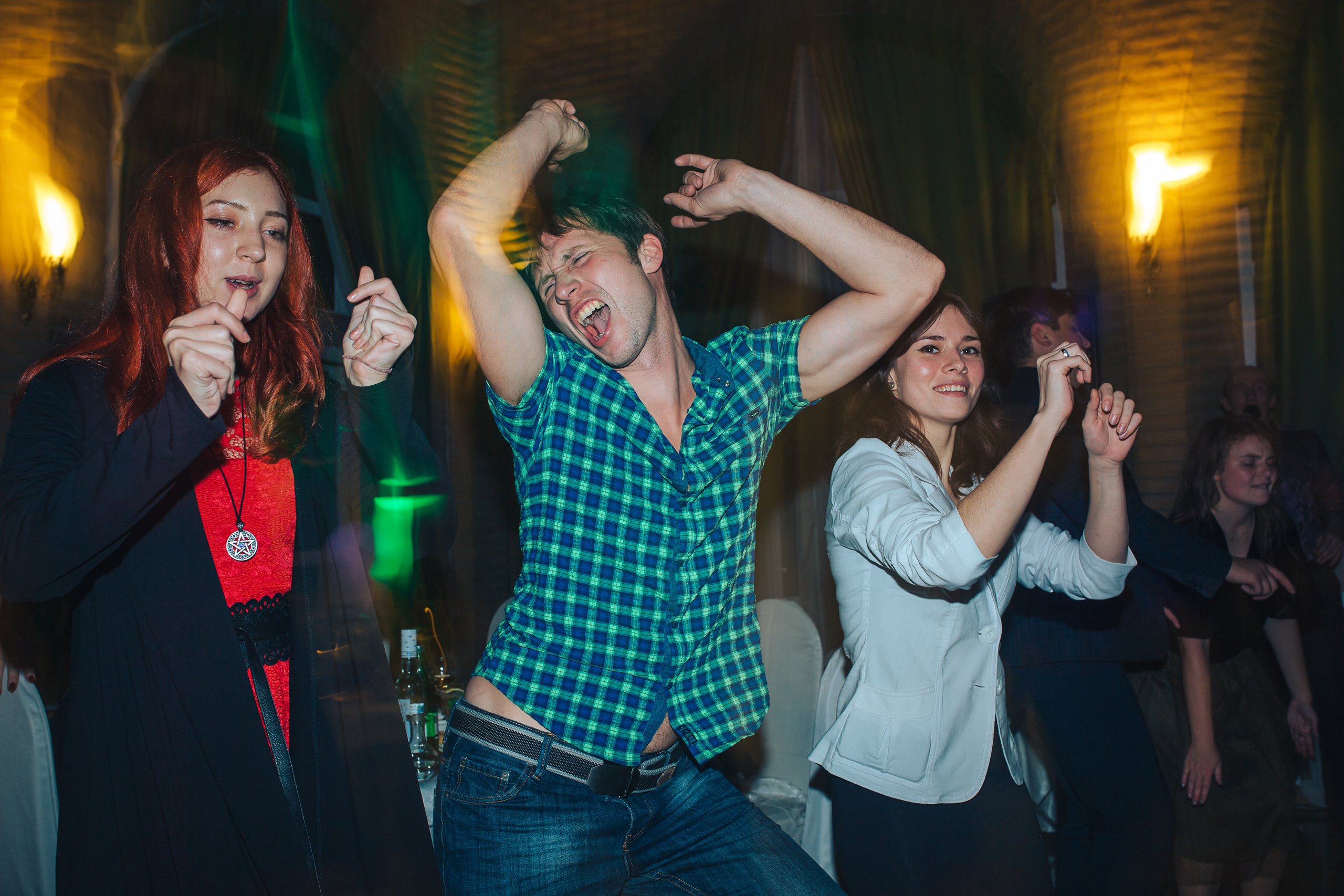 Виктория и Александр!. Фотограф Валерий Савиовский