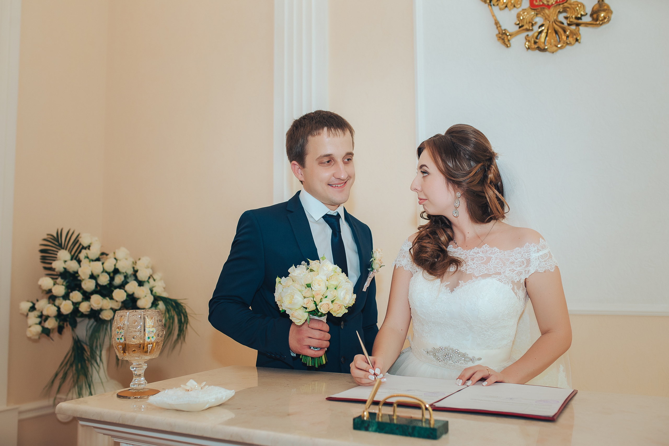 Оля и Коля!. Фотограф Валерий Савиовский