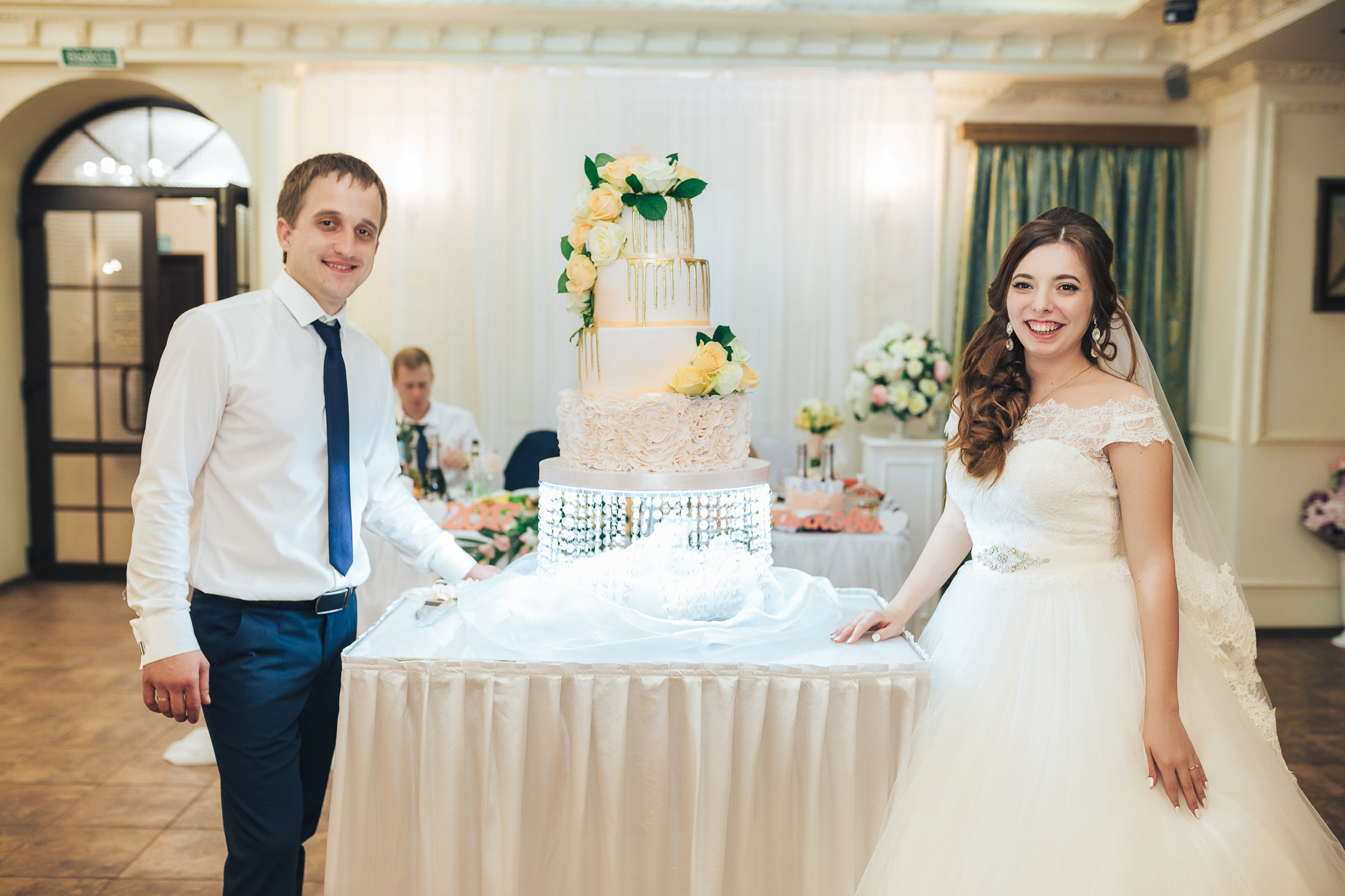 Оля и Коля!. Фотограф Валерий Савиовский