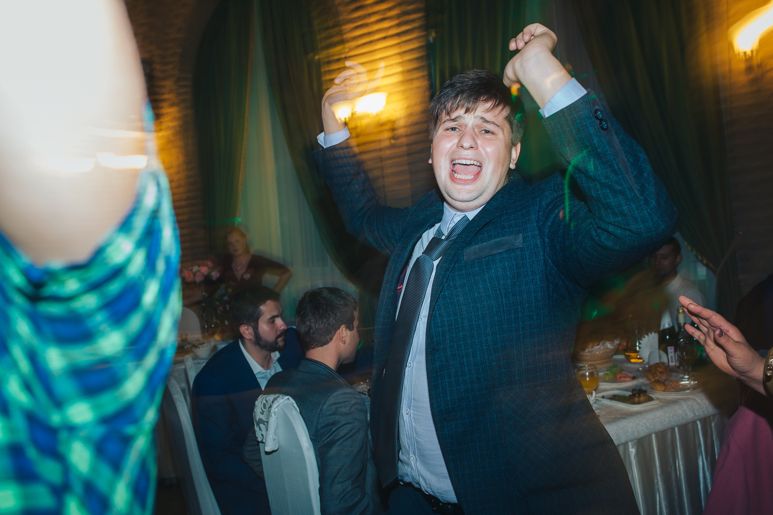 Виктория и Александр!. Фотограф Валерий Савиовский