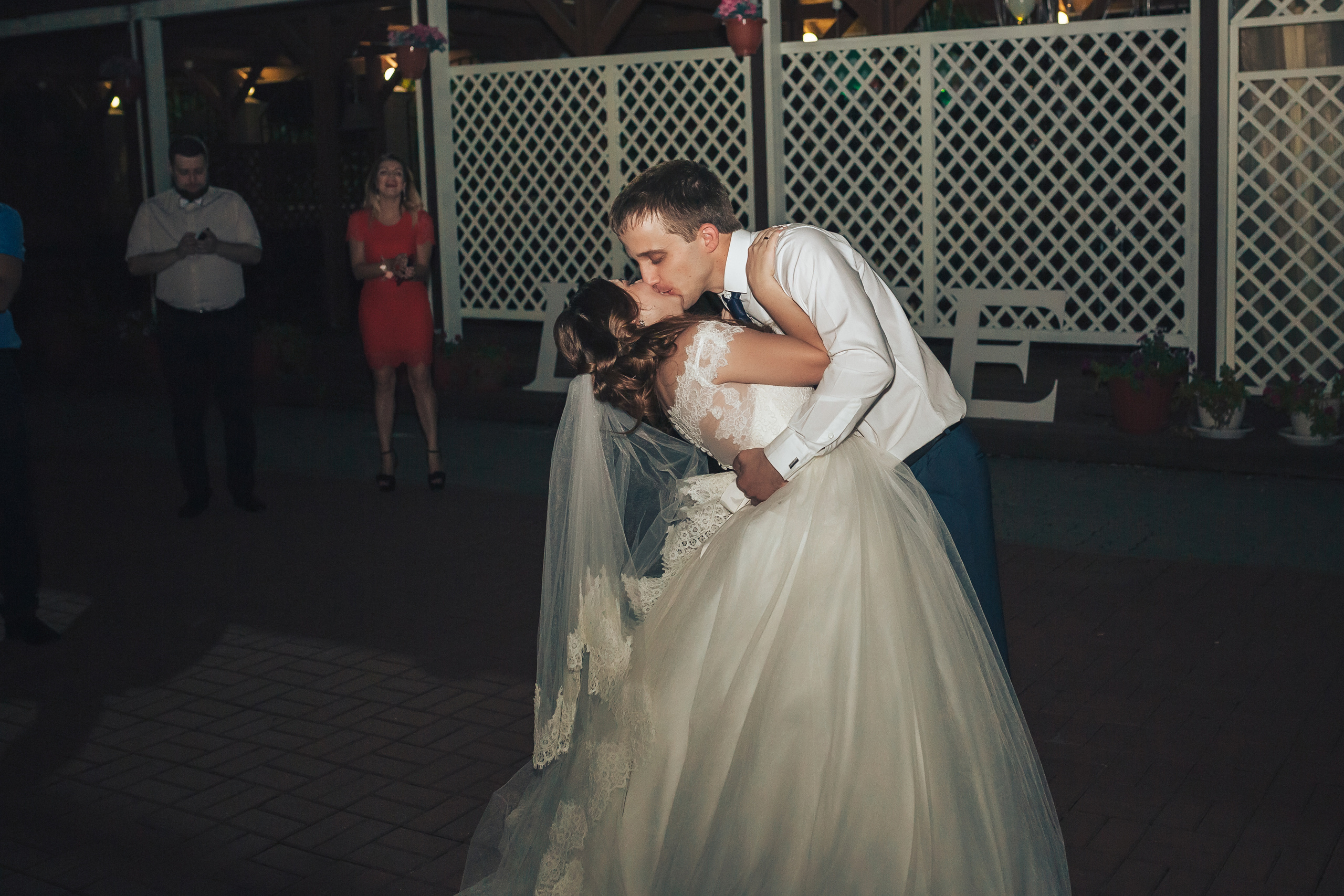 Оля и Коля!. Фотограф Валерий Савиовский