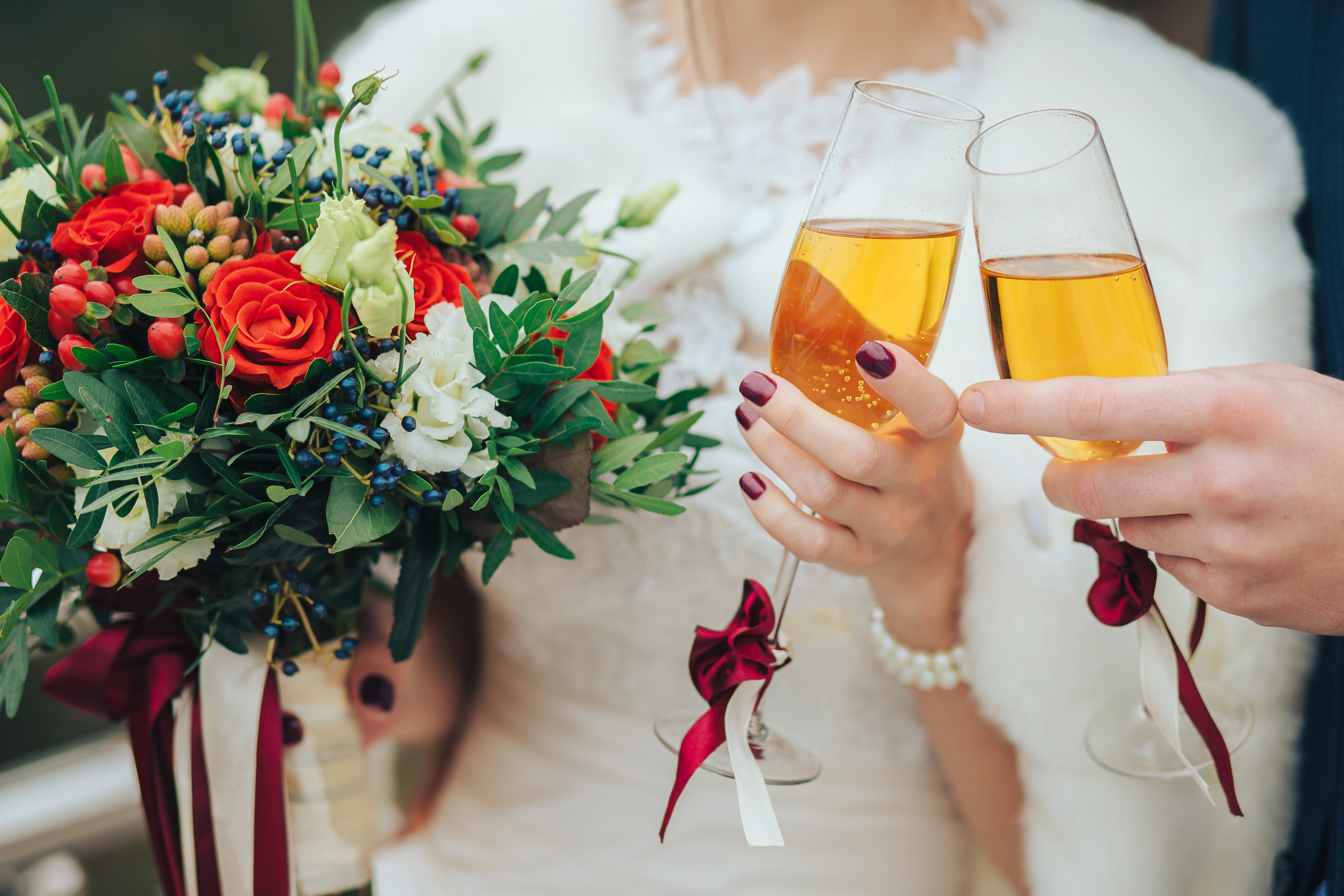 Виктория и Александр!. Фотограф Валерий Савиовский