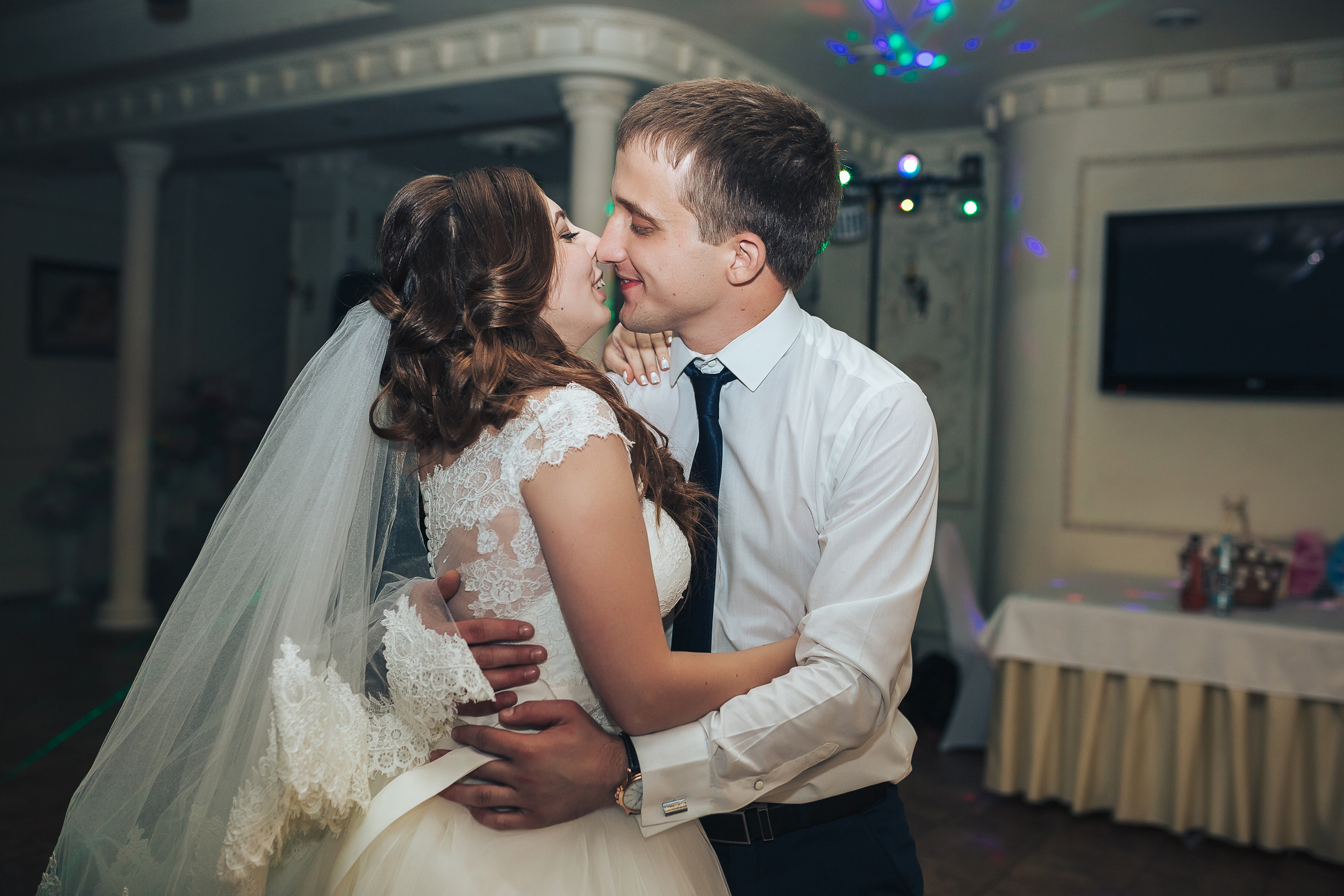 Оля и Коля!. Фотограф Валерий Савиовский