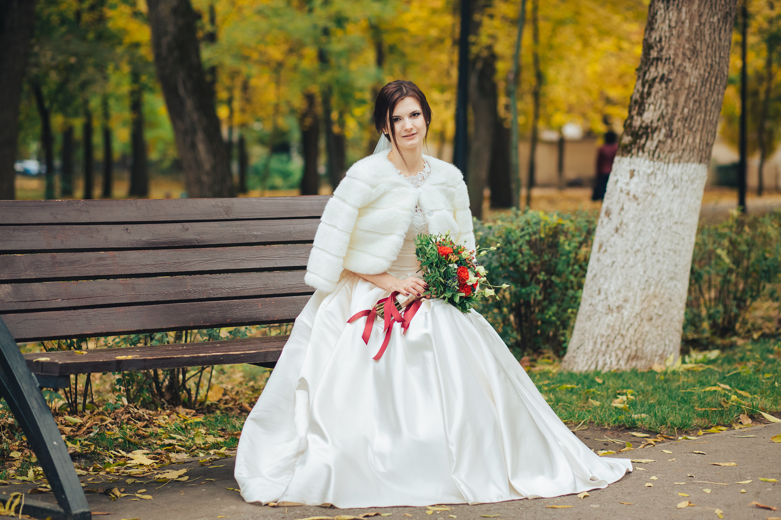 Виктория и Александр!. Фотограф Валерий Савиовский