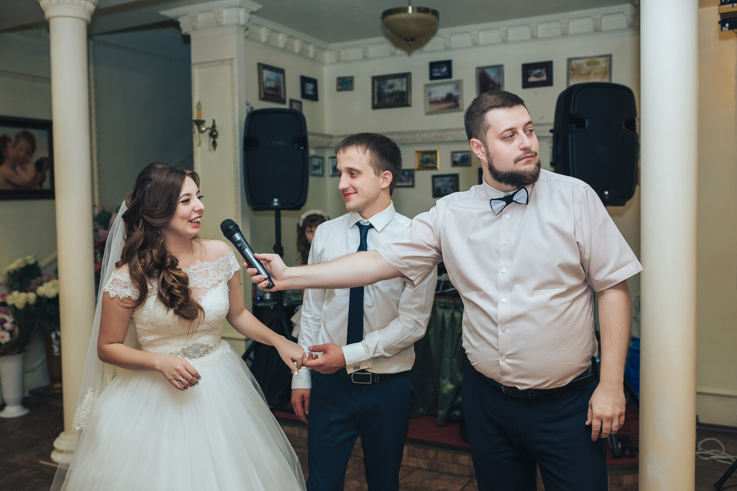 Оля и Коля!. Фотограф Валерий Савиовский