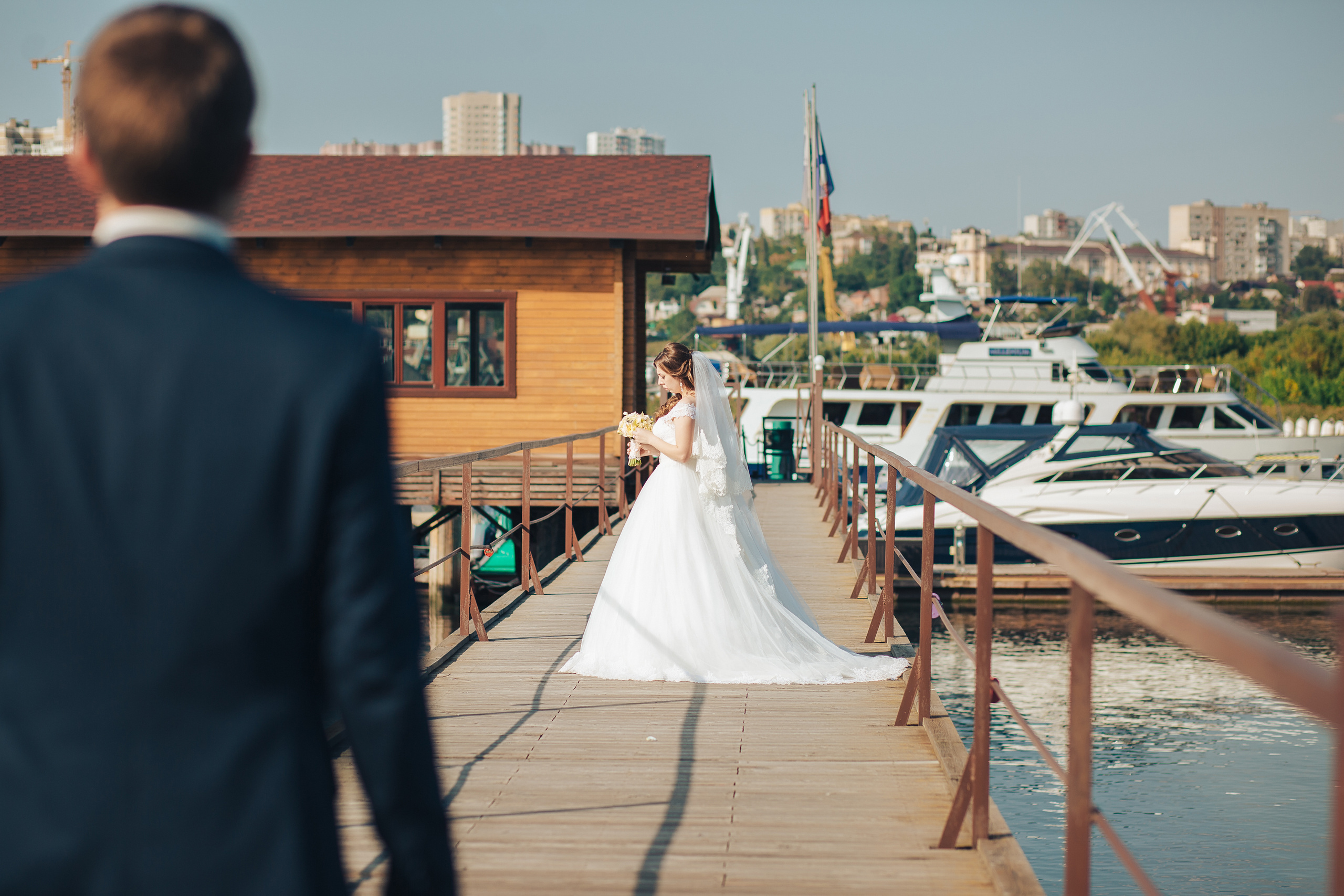 Оля и Коля!. Фотограф Валерий Савиовский