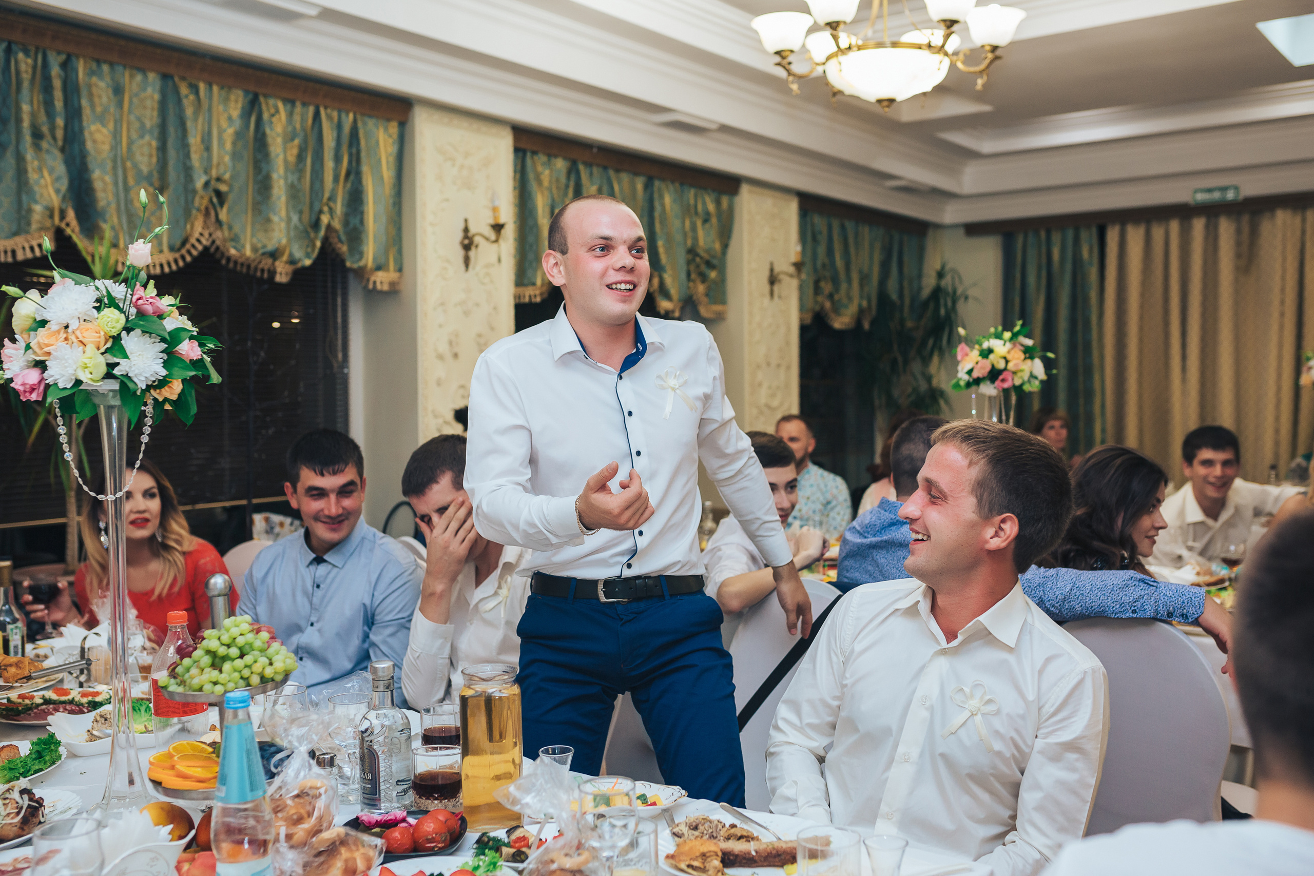 Оля и Коля!. Фотограф Валерий Савиовский