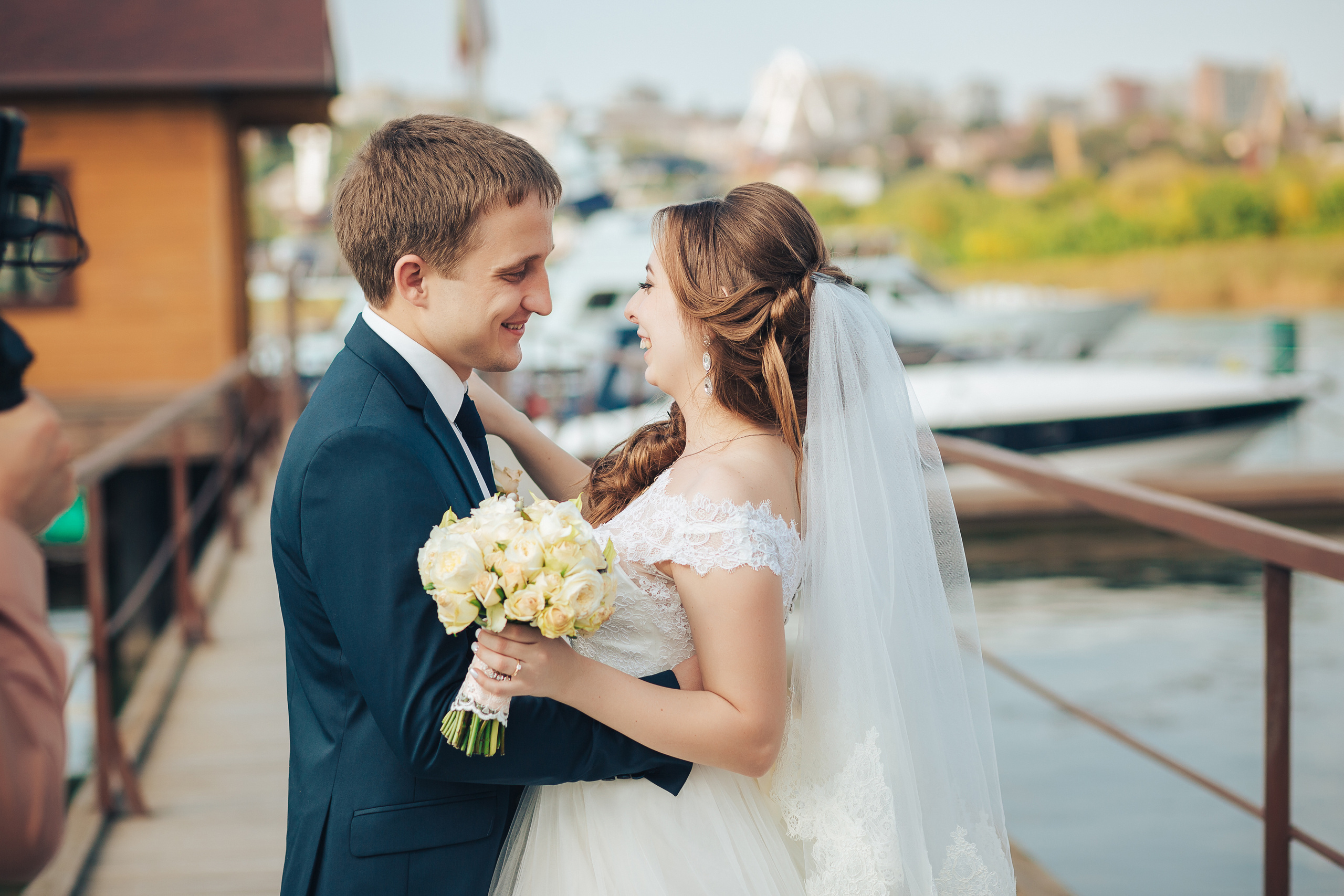 Оля и Коля!. Фотограф Валерий Савиовский