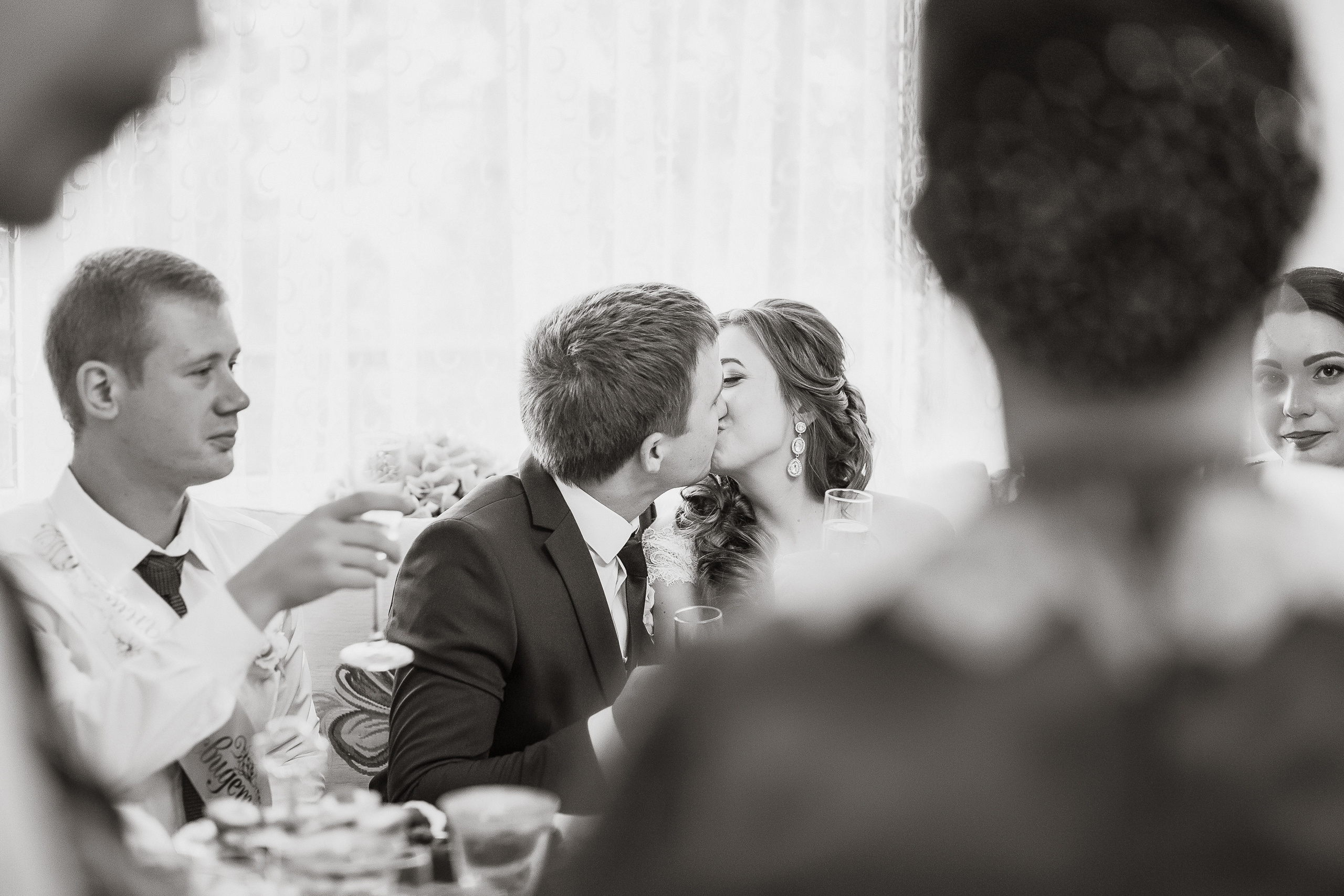 Оля и Коля!. Фотограф Валерий Савиовский