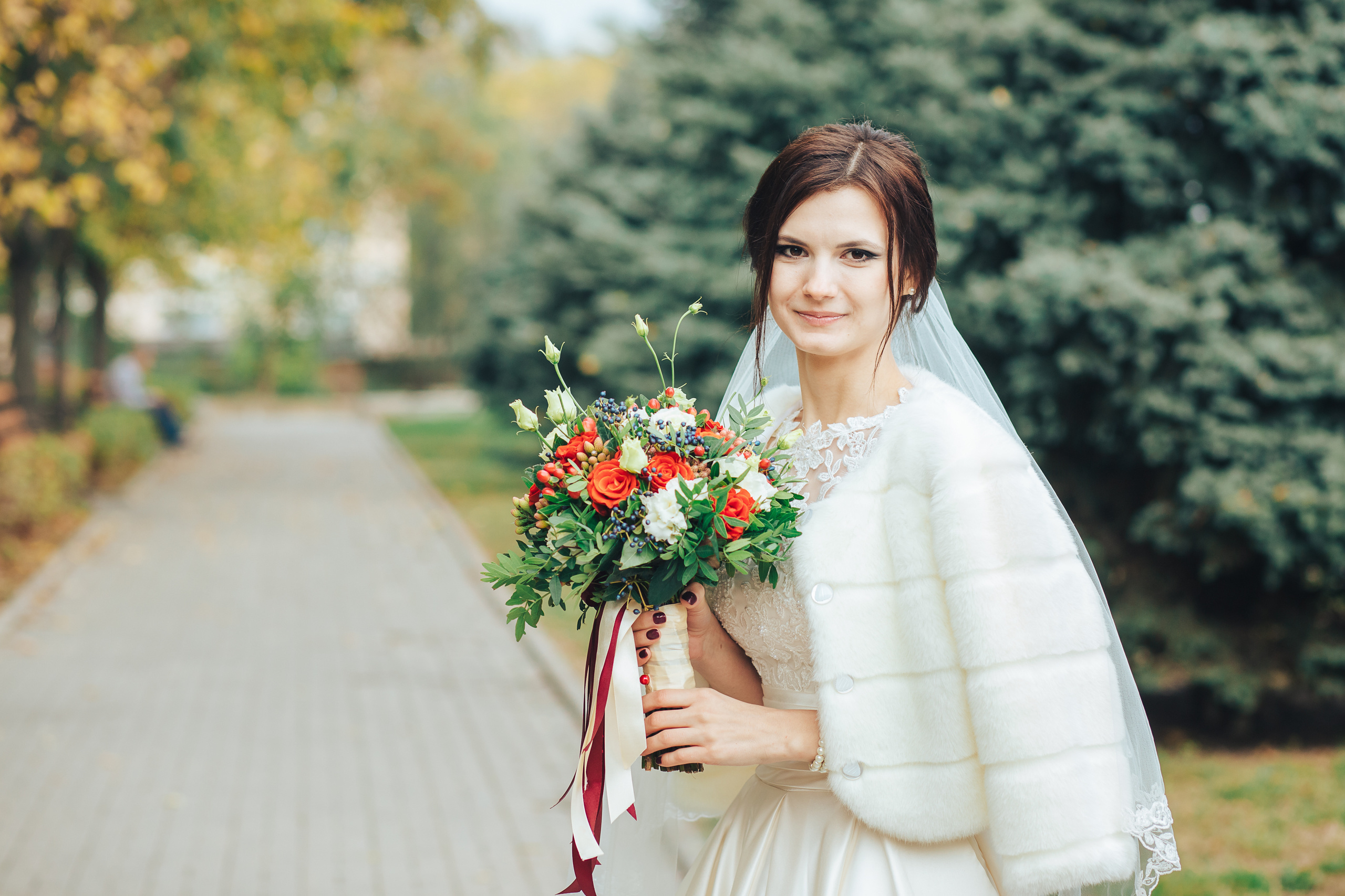 Виктория и Александр!. Фотограф Валерий Савиовский