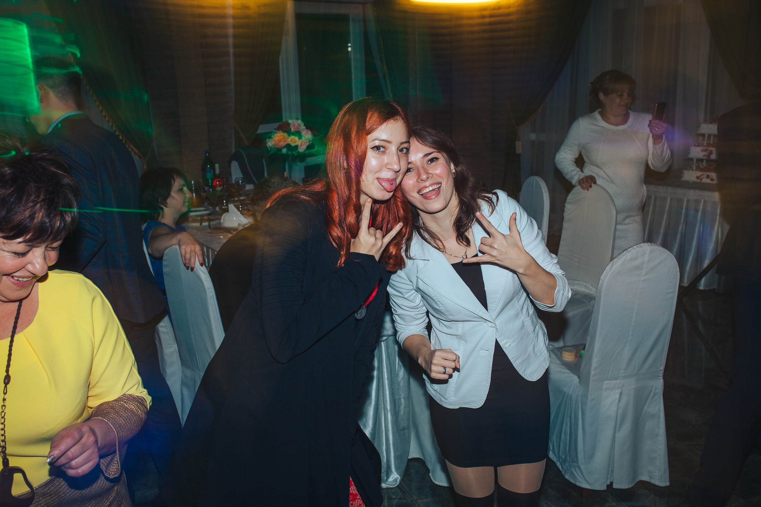 Виктория и Александр!. Фотограф Валерий Савиовский