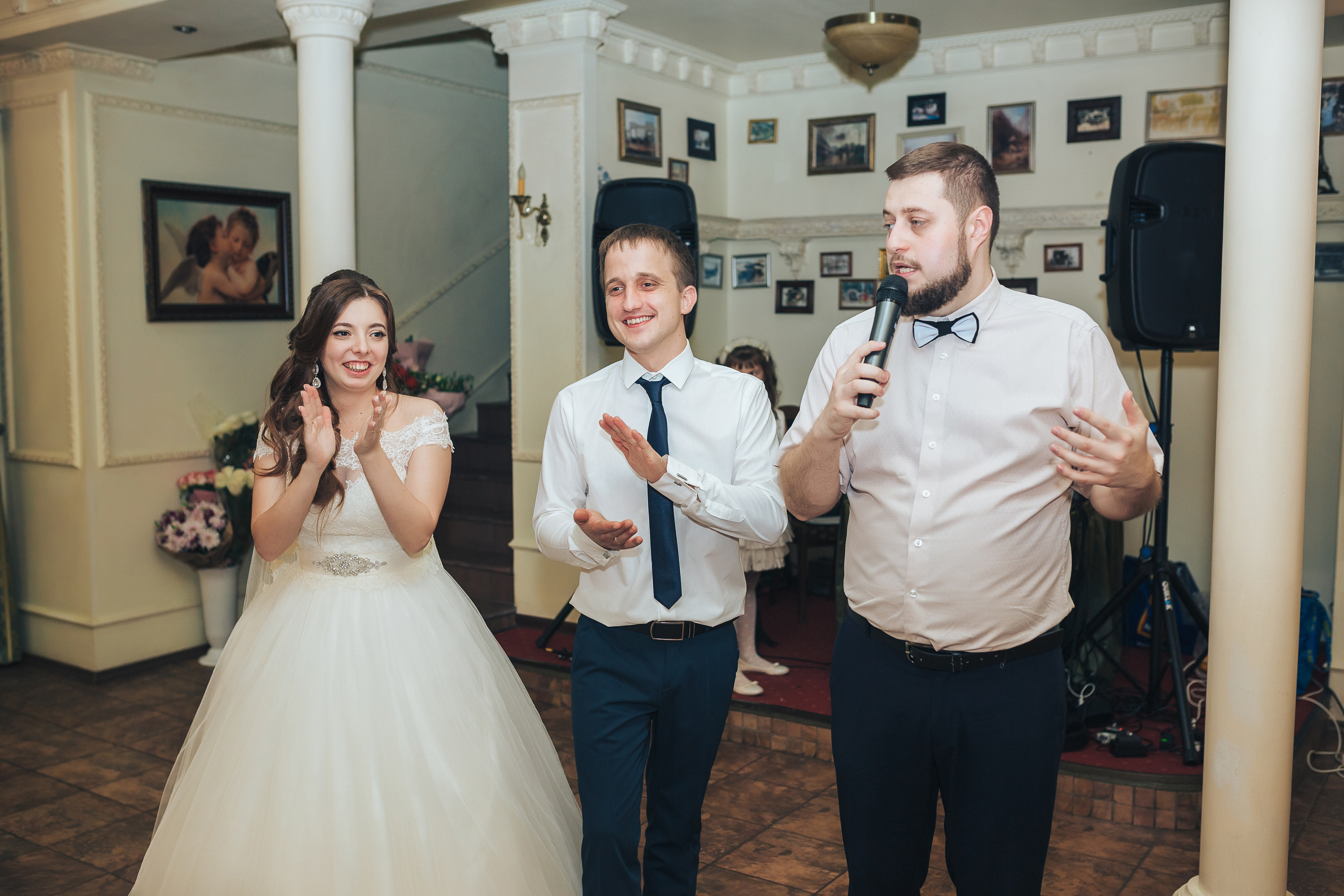 Оля и Коля!. Фотограф Валерий Савиовский