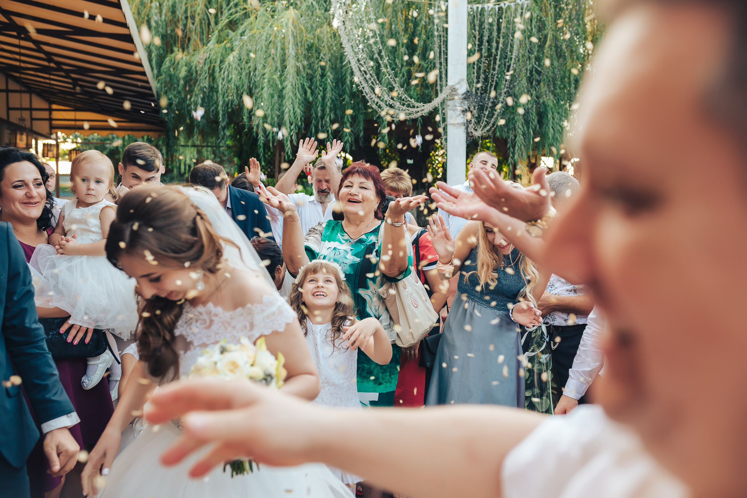 Оля и Коля!. Фотограф Валерий Савиовский