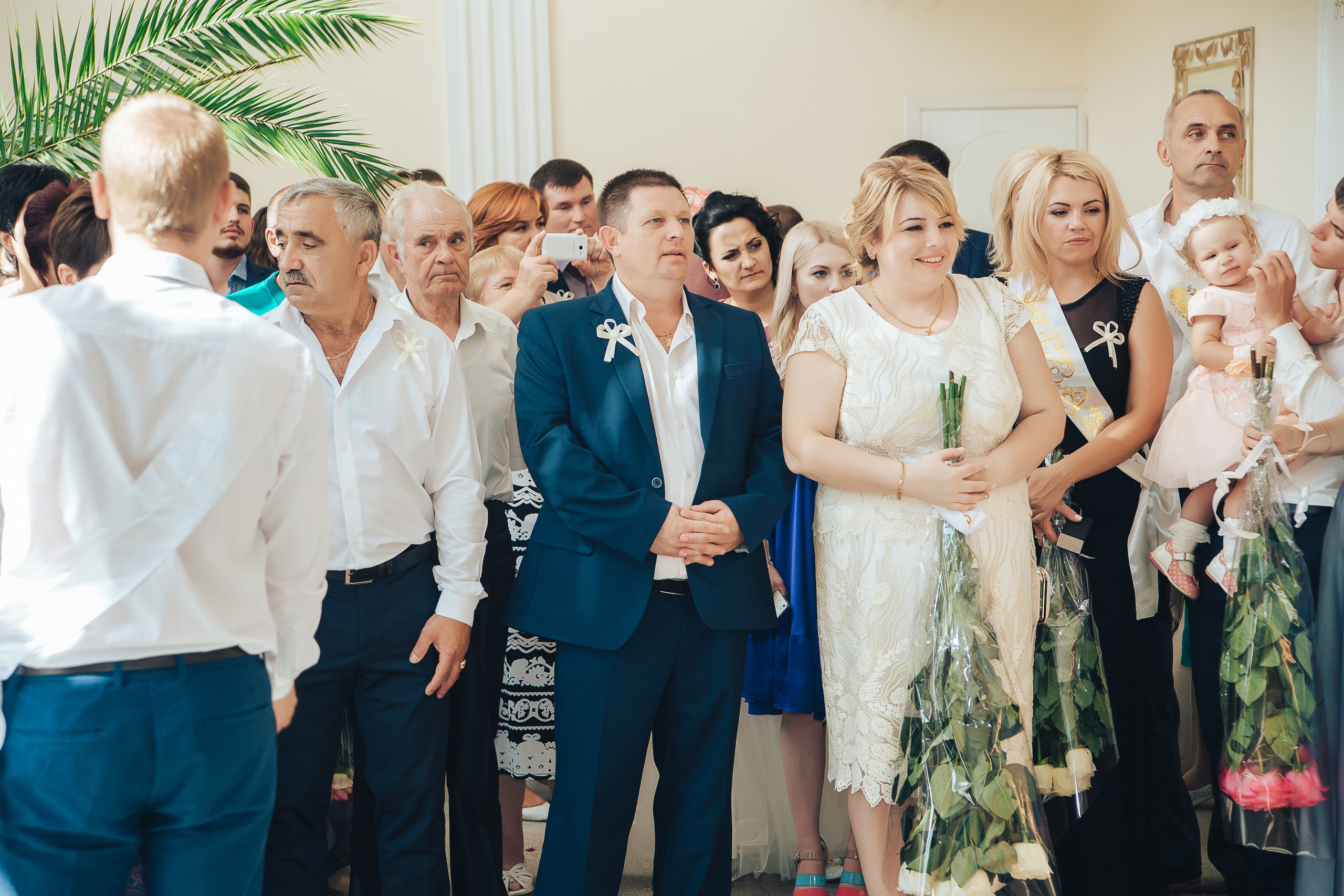 Оля и Коля!. Фотограф Валерий Савиовский