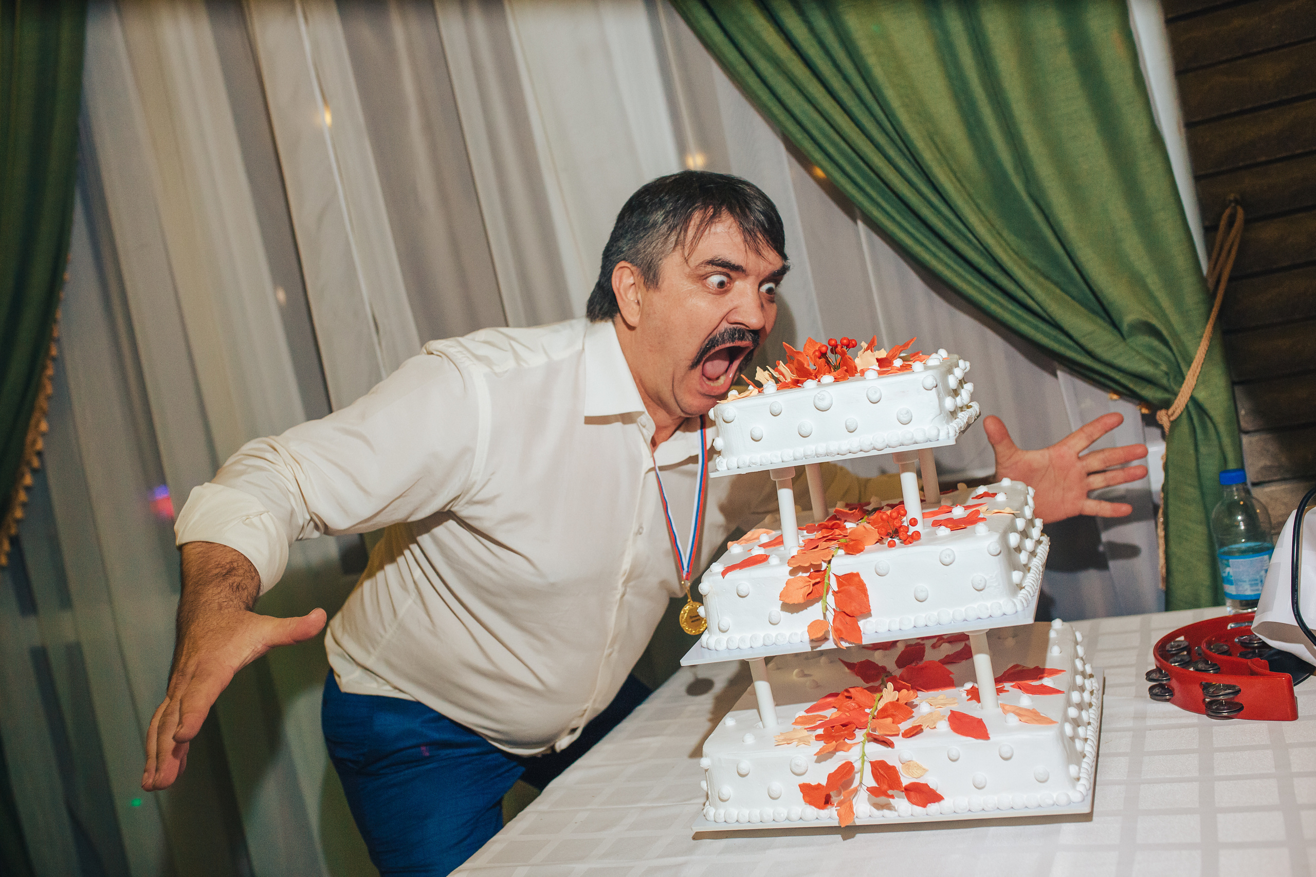 Виктория и Александр!. Фотограф Валерий Савиовский